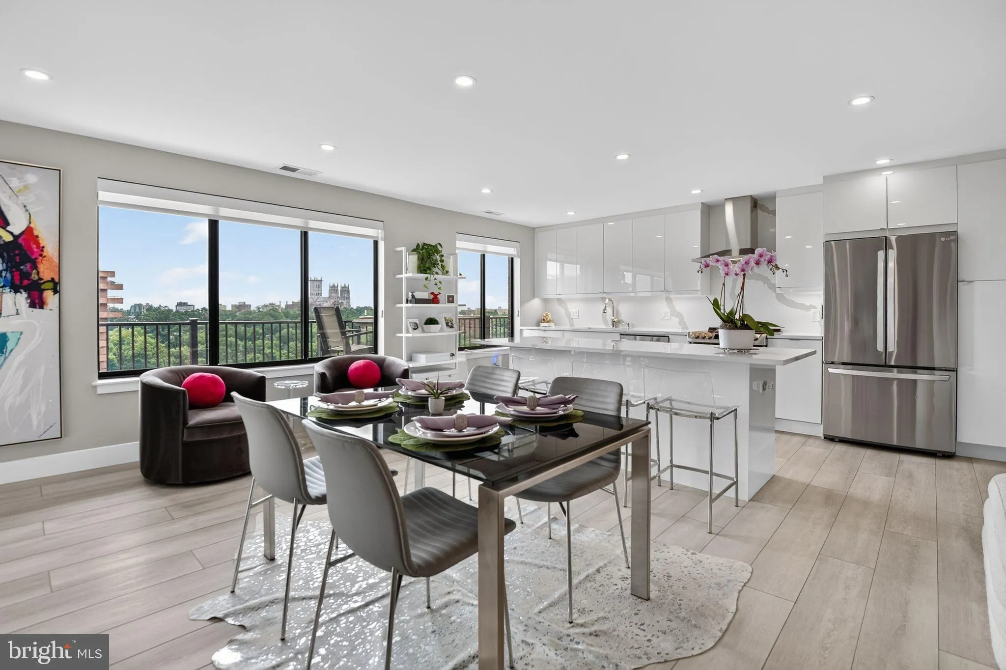 3101 NEW MEXICO AVENUE, Washington, DC 20016