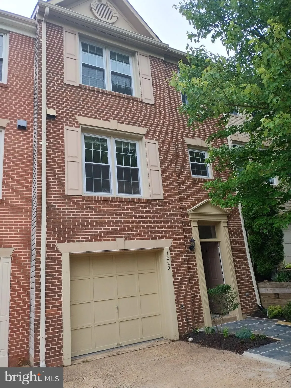 1220 QUAKER HILL DRIVE, Alexandria, VA 22314