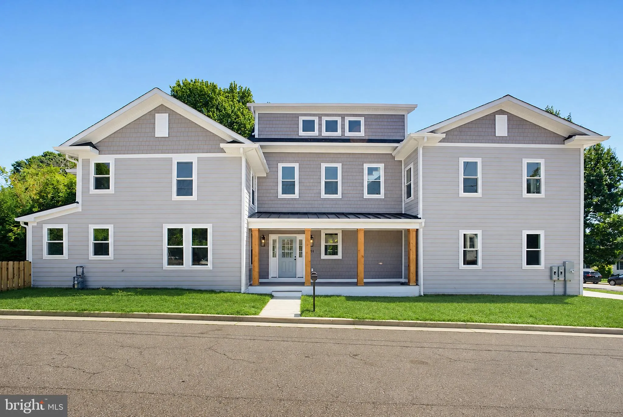 914 VAN BUREN STREET, Annapolis, MD 21403