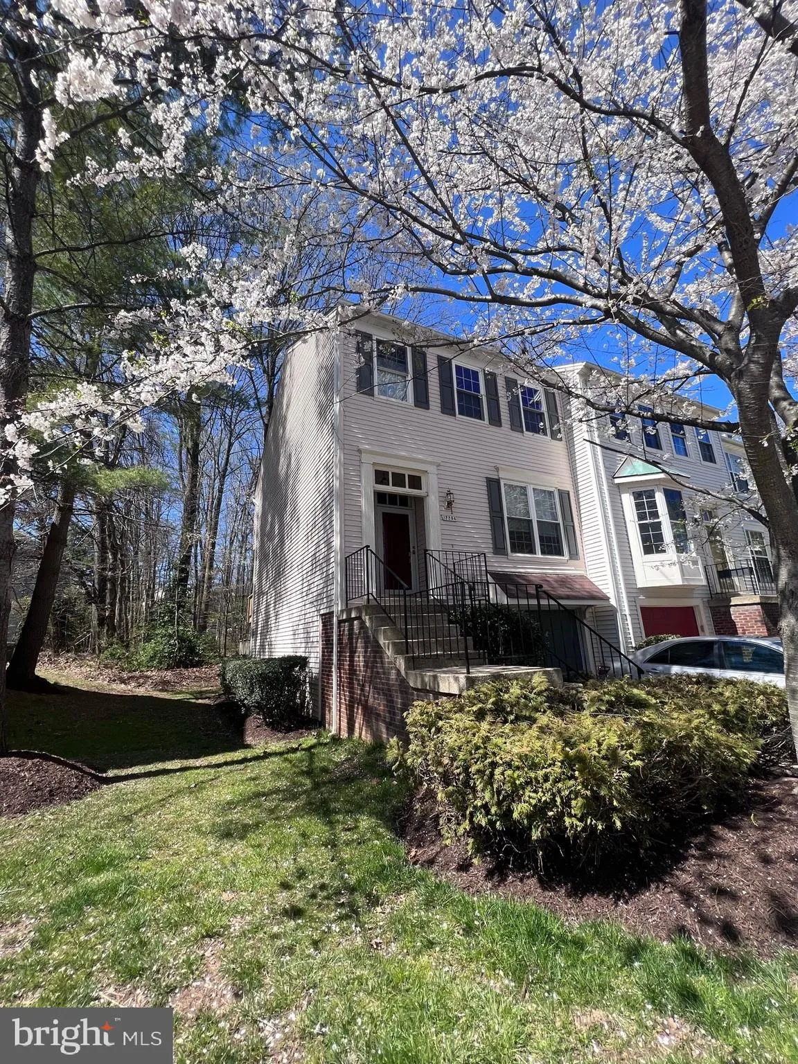 12284 WYE OAK COMMONS CIRCLE, Burke, VA 22015