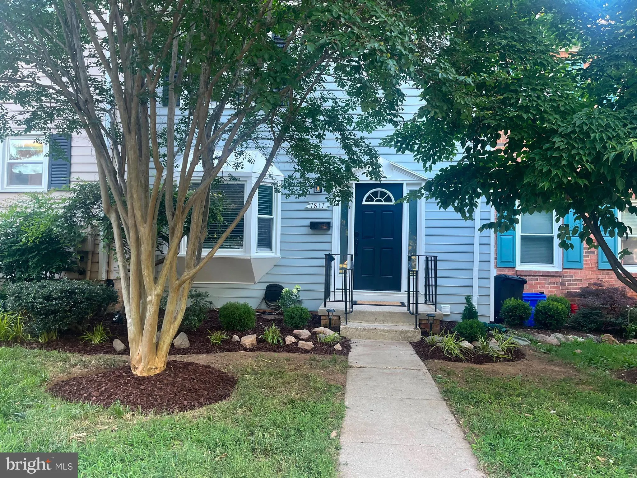 7817 HEATHERTON LN., Potomac, MD 20854