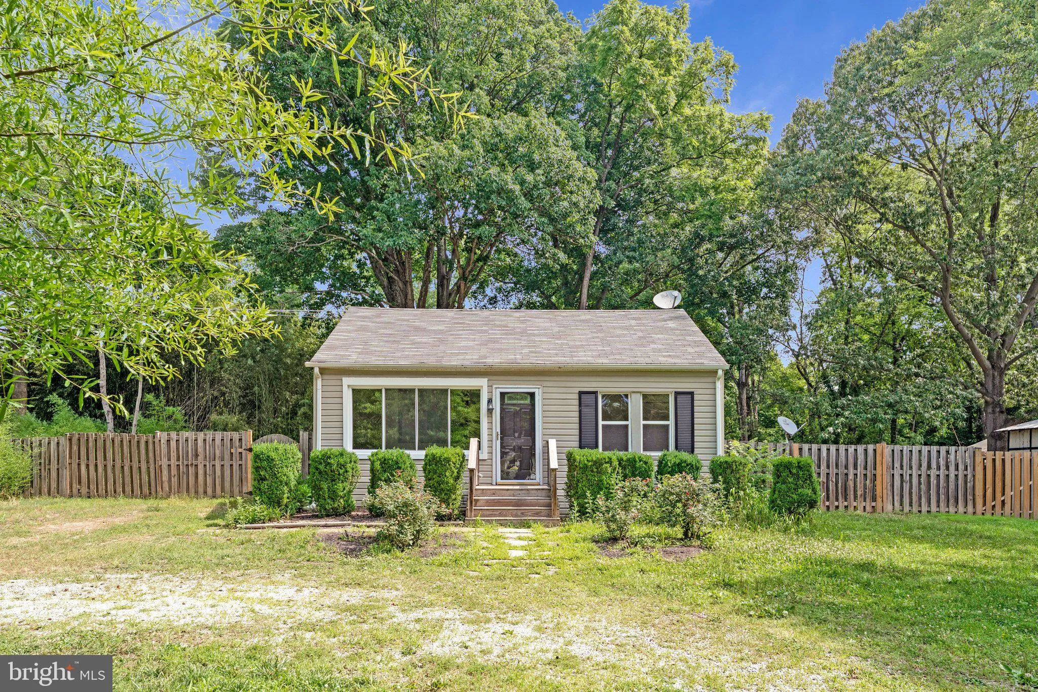10459 GREENE DRIVE, Lorton, VA 22079