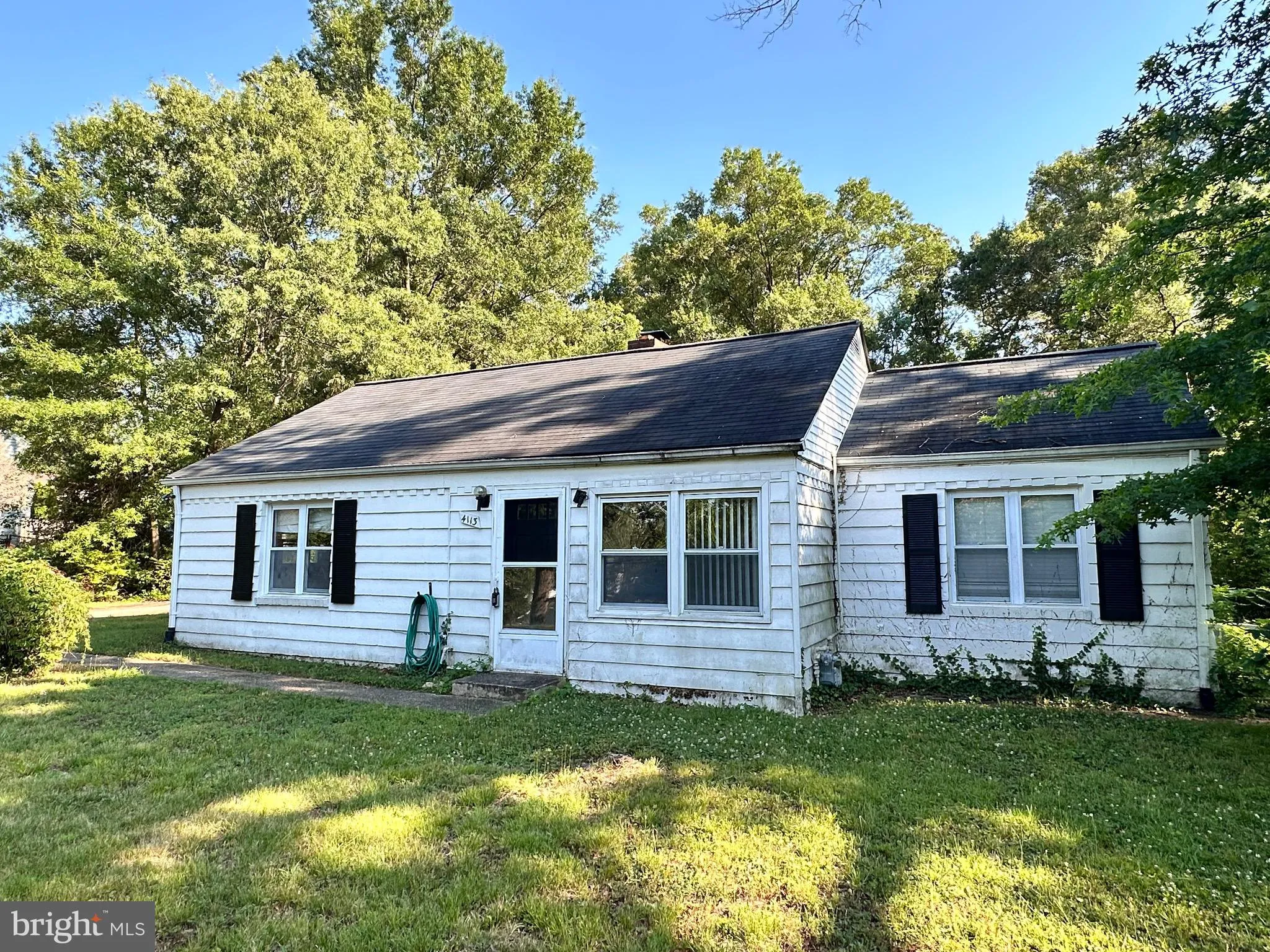 4113 COLONIAL AVENUE, Alexandria, VA 22309