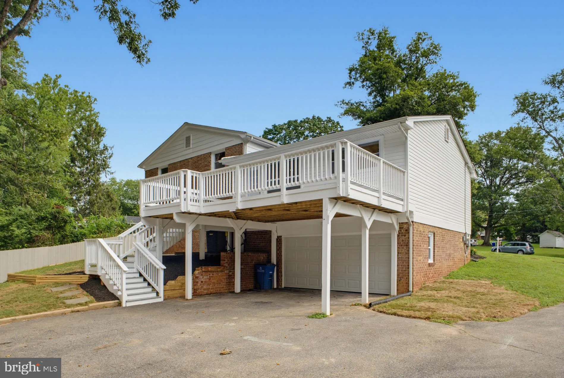 12718 ELDRID PLACE, Silver Spring, MD 20904