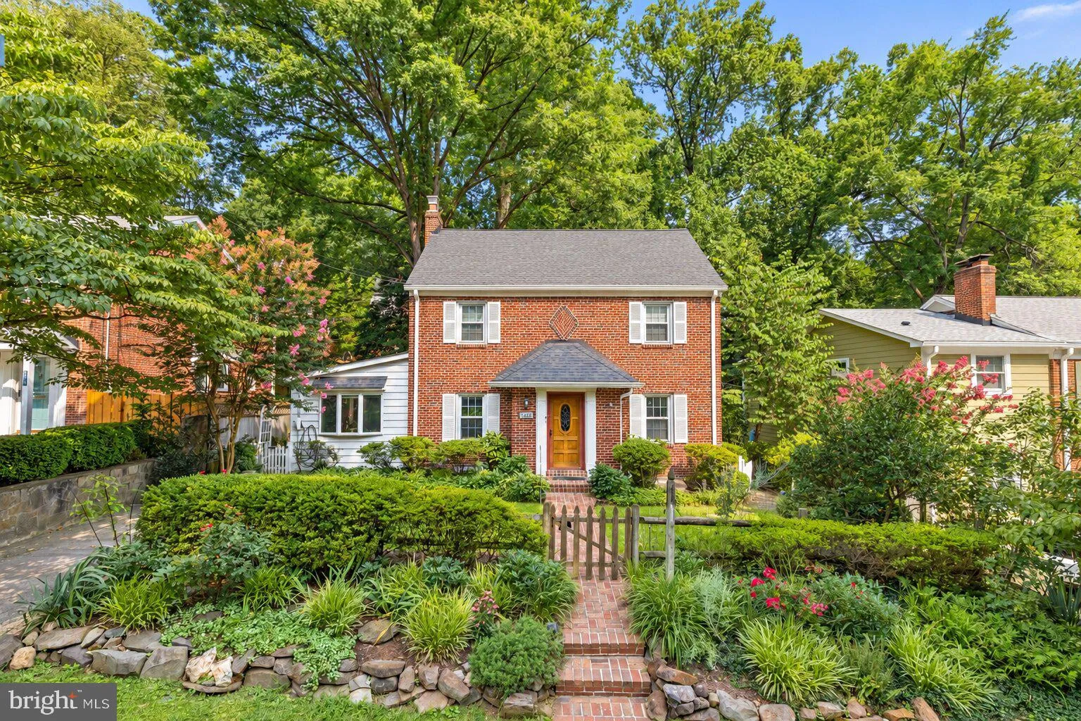 8406 HARTFORD AVENUE, Silver Spring, MD 20910