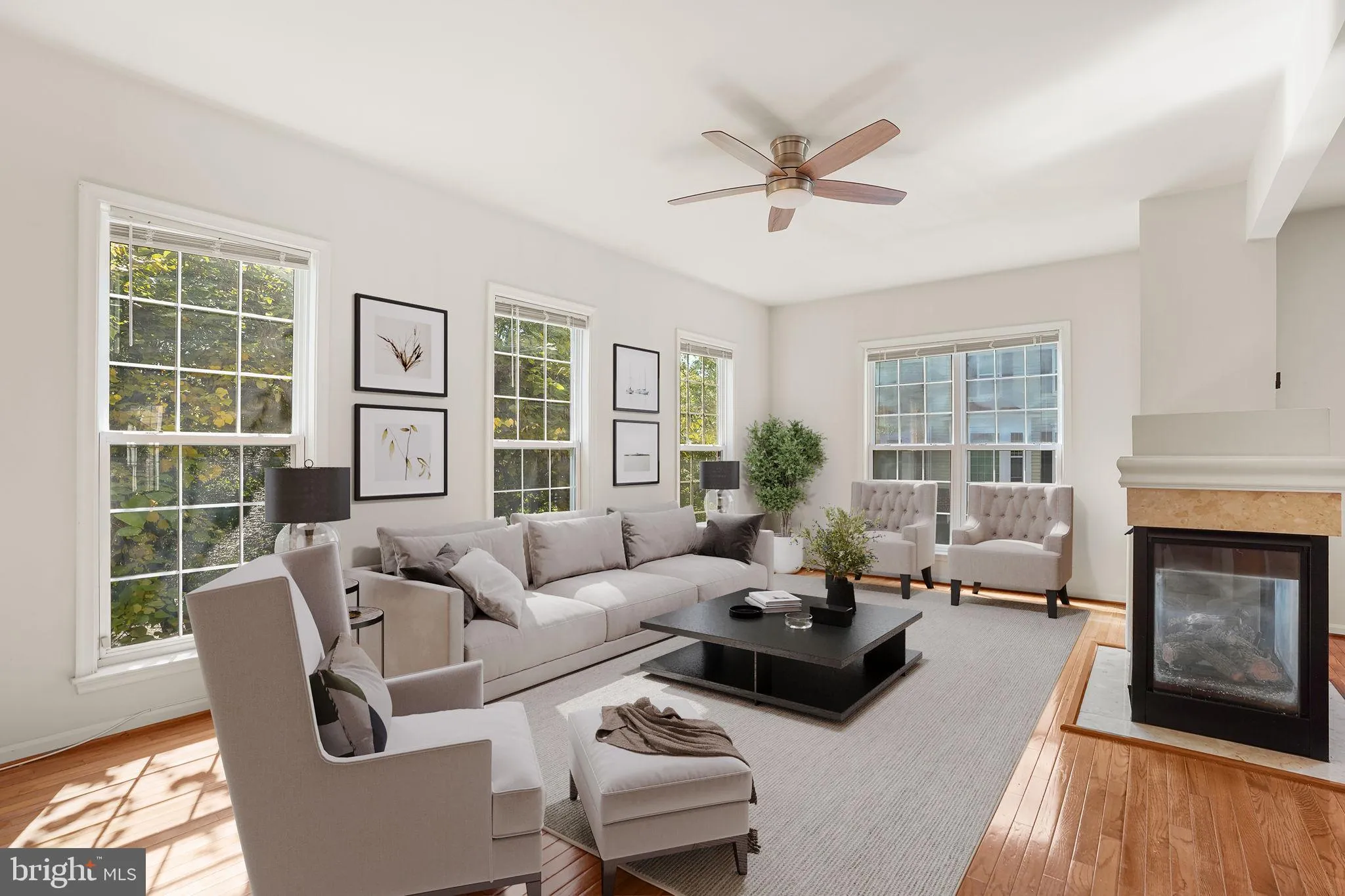 5019 GREENHOUSE TERRACE, Centreville, VA 20120