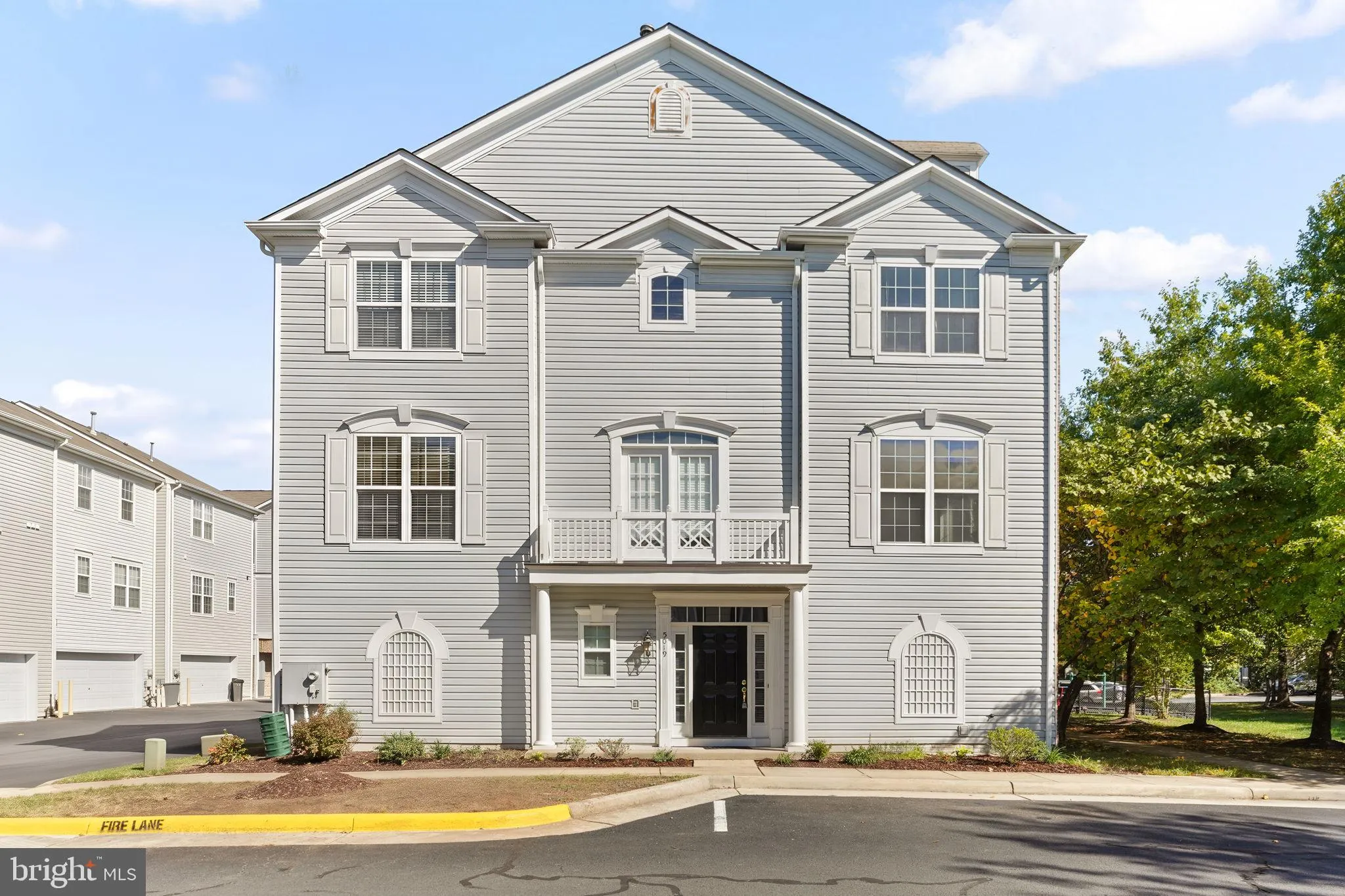 5019 GREENHOUSE TERRACE, Centreville, VA 20120