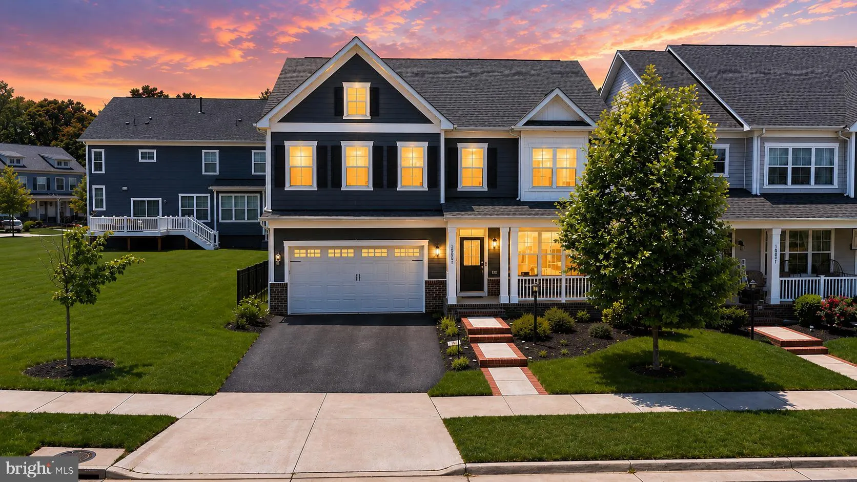 18267 THUNDERBOLT ROAD, Dumfries, VA 22026