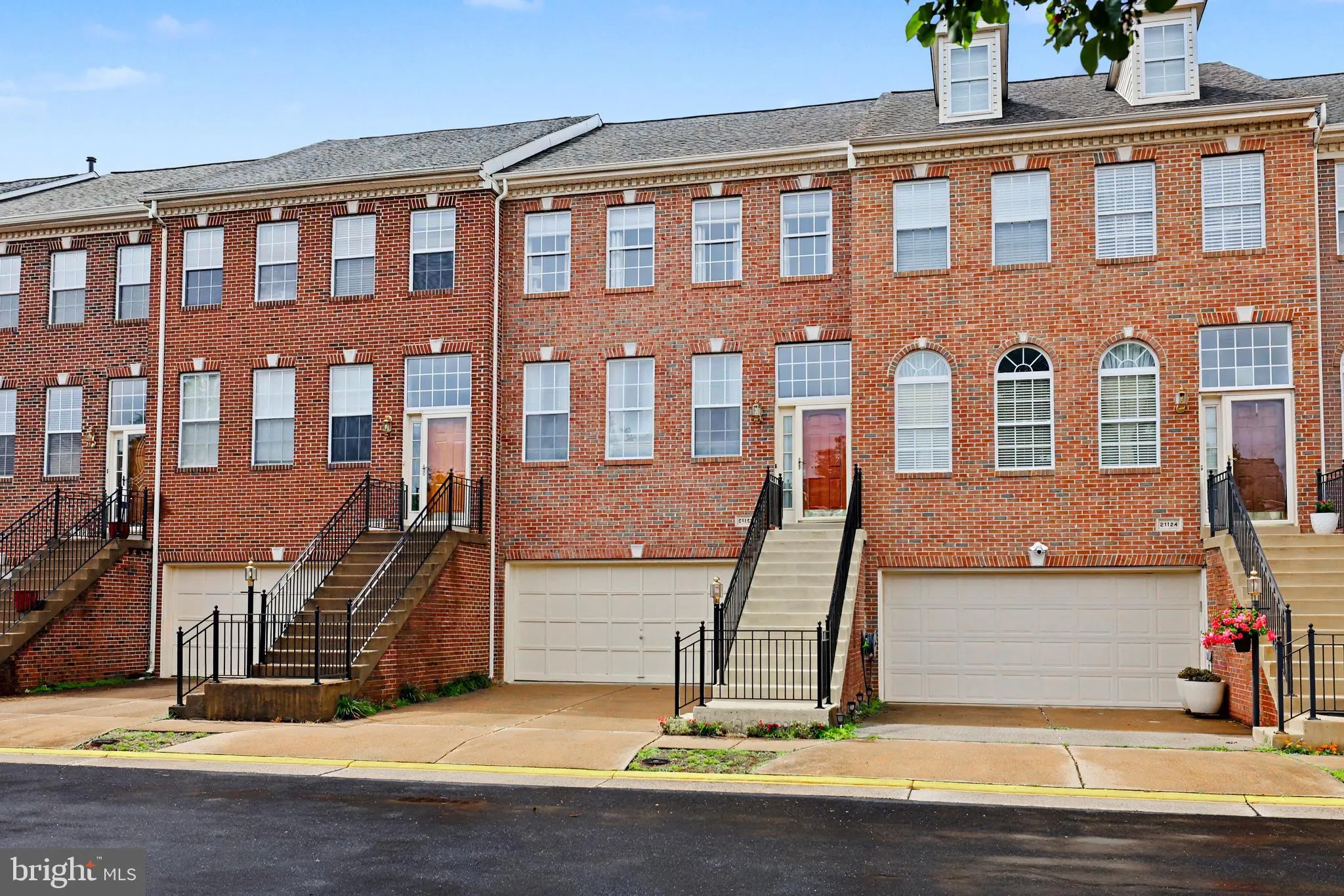 21122 ANGELA SQUARE, Sterling, VA 20166