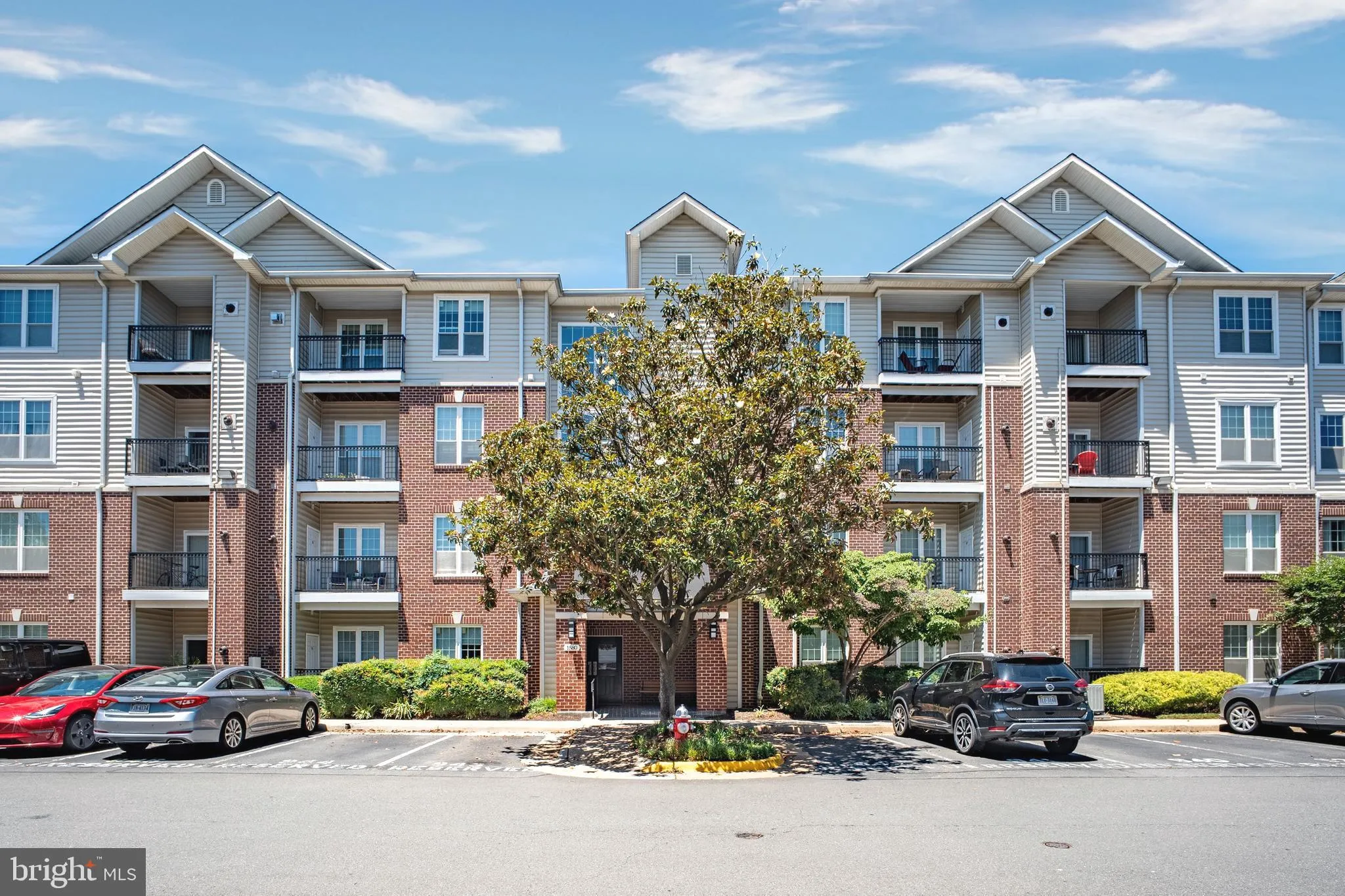 Residential Active
