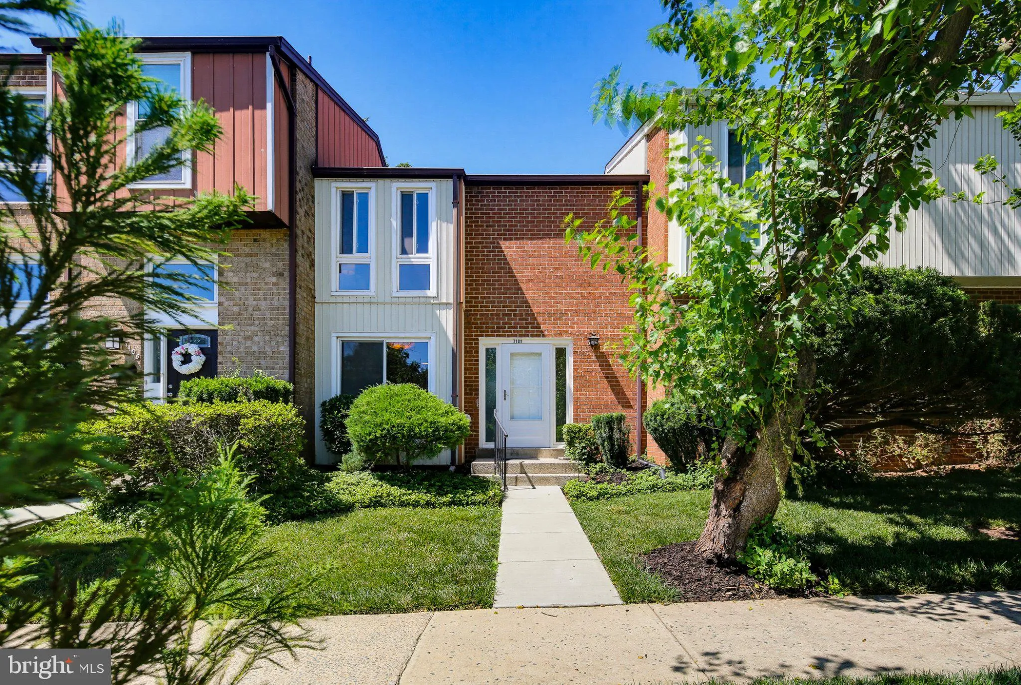 7103 MILL RUN DRIVE, Rockville, MD 20855