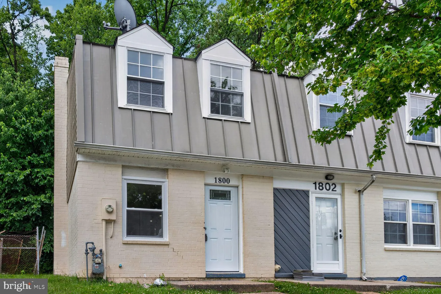 1800 VILLAGE GREEN DRIVE, Landover, MD 20785