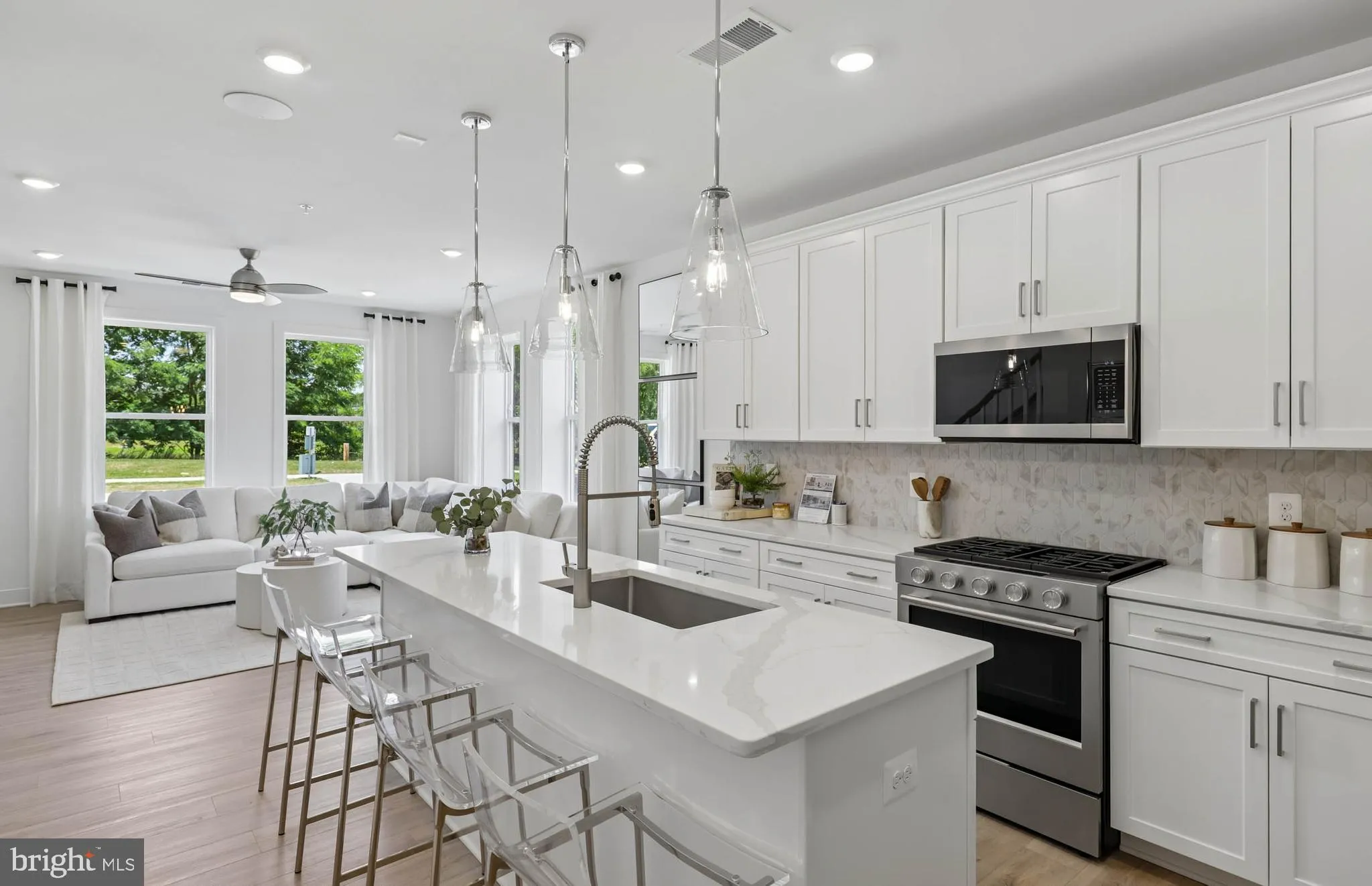312 LEGACY STREET, Gaithersburg, MD 20878
