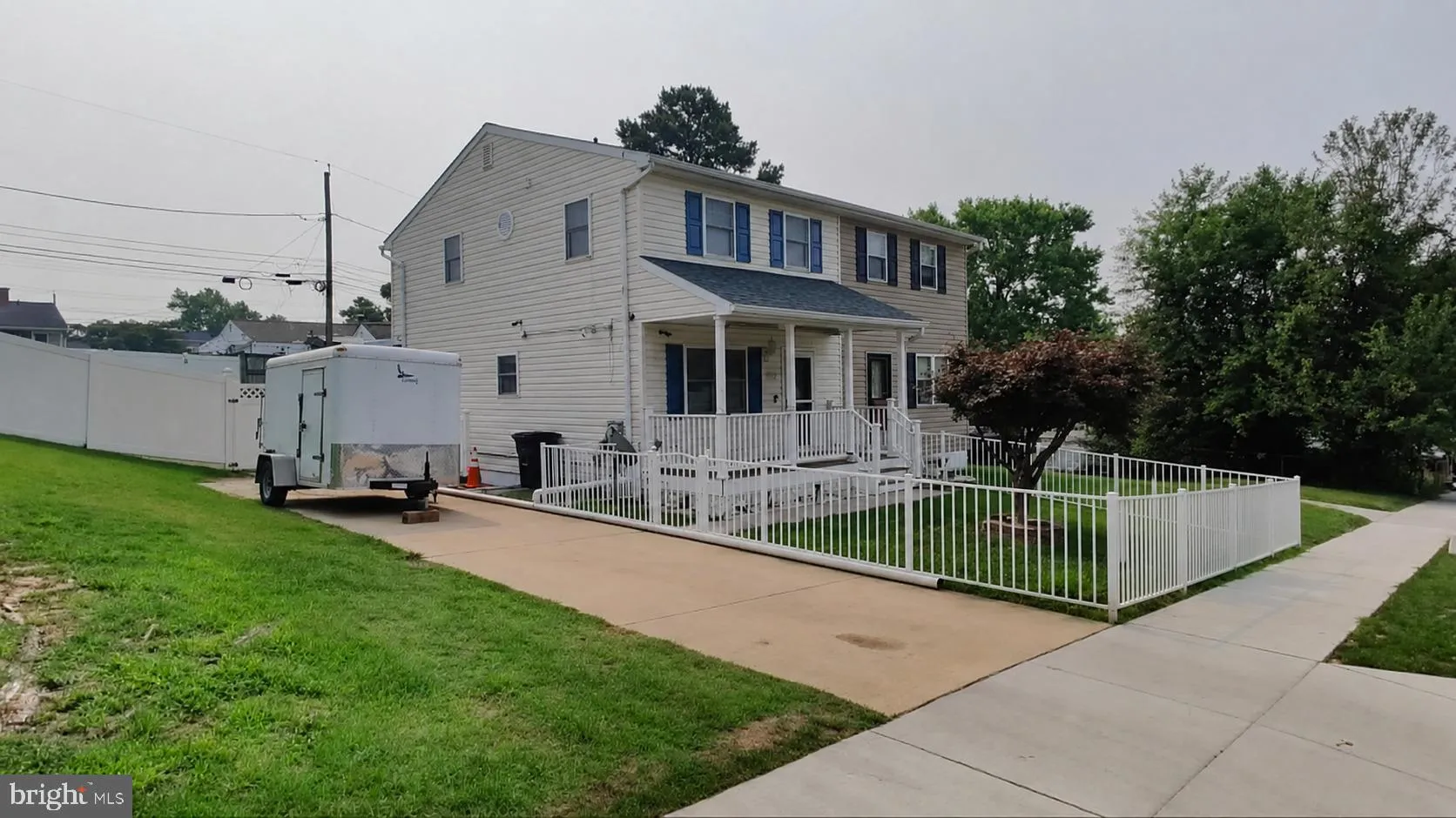 830 BENTWILLOW DRIVE, Glen Burnie, MD 21061