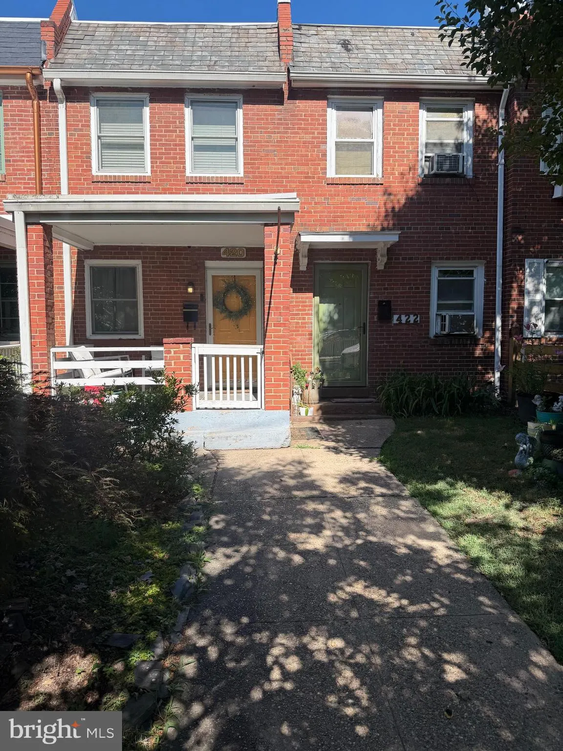 420 HENRY STREET, Alexandria, VA 22314