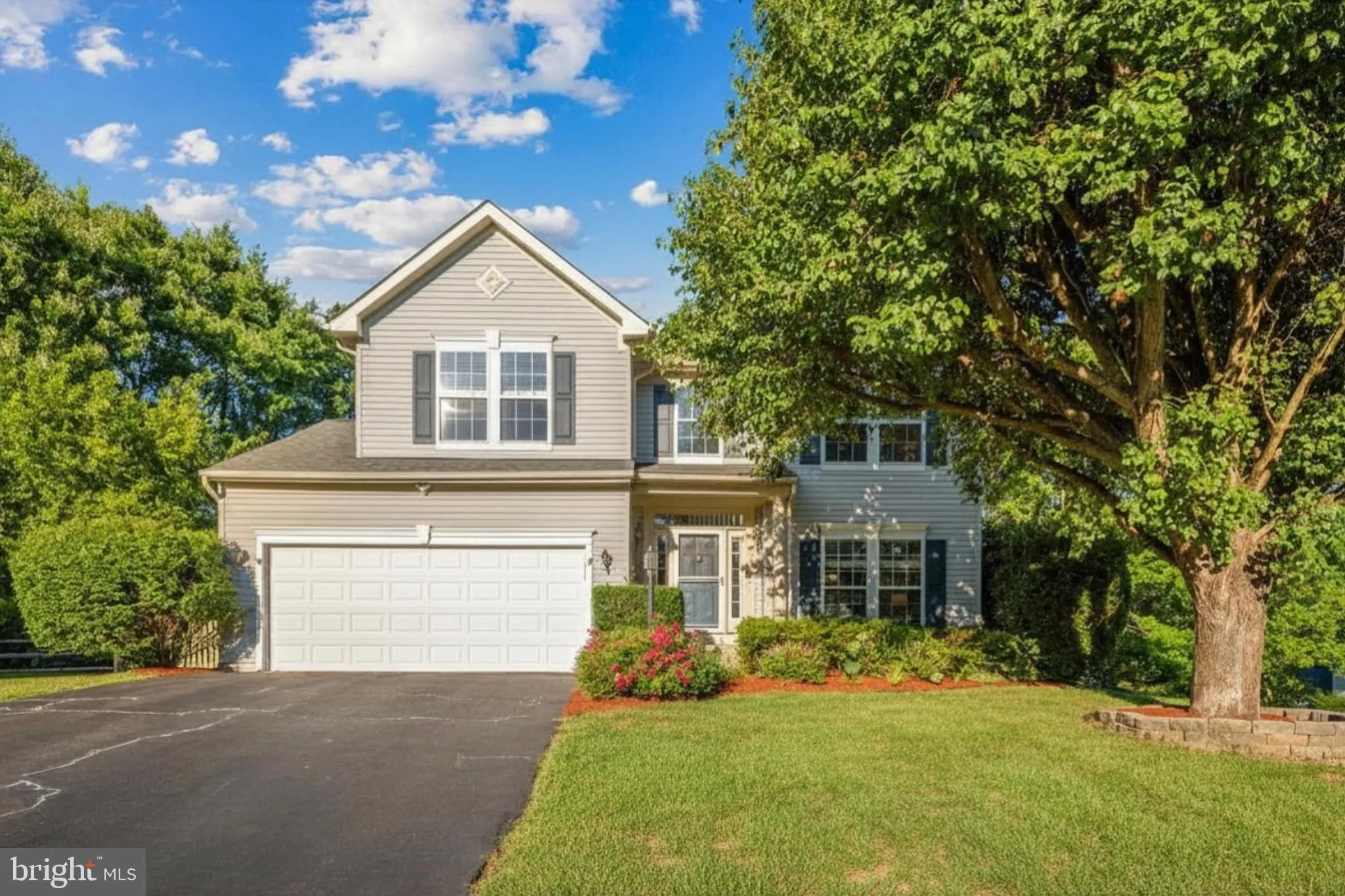 9603 FLAMETREE COURT, Manassas, VA 20110