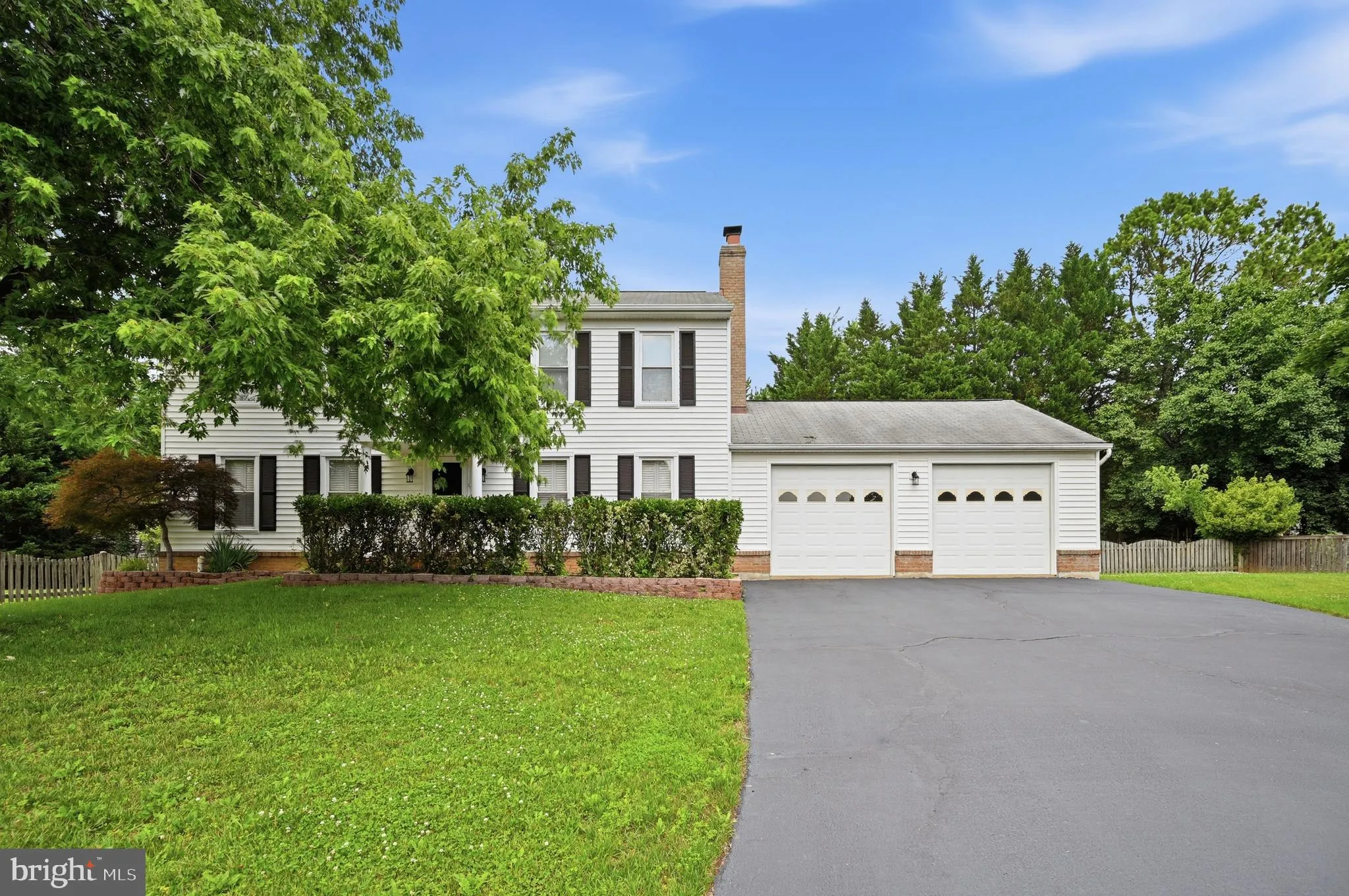 10609 OXFORD COURT, Great Falls, VA 22066