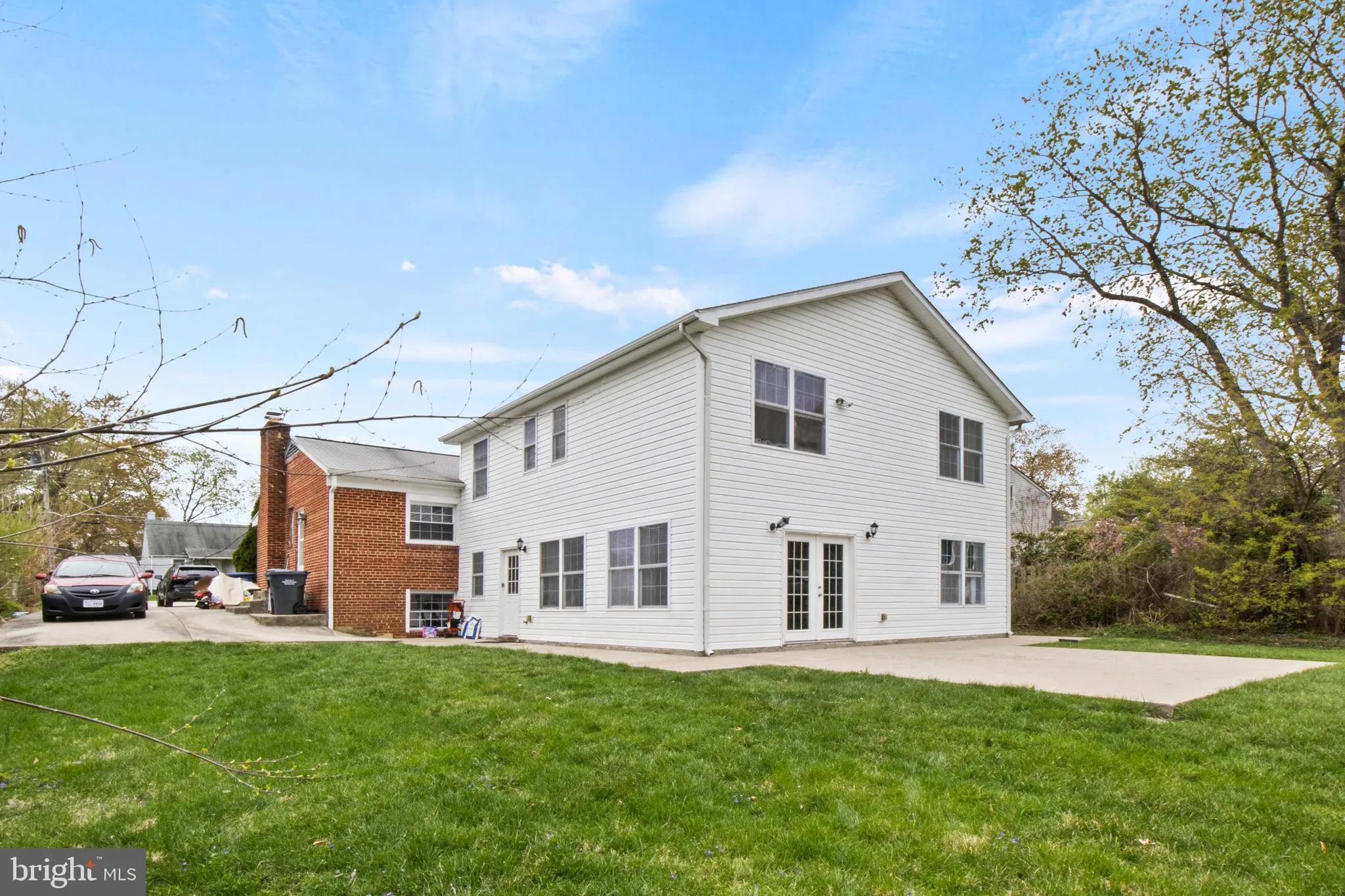 3412 CLAYBORNE AVENUE, Alexandria, VA 22306