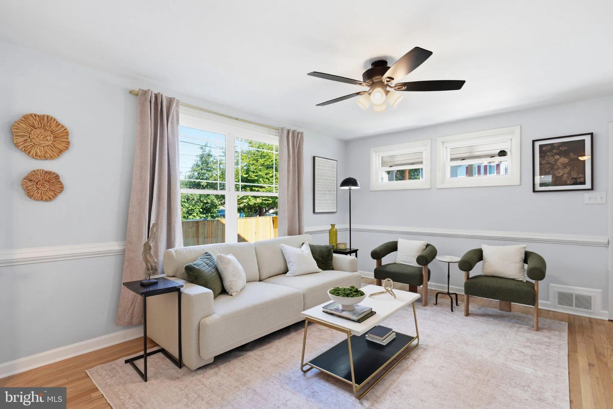 2251 SWEETBRIAR DRIVE, Alexandria, VA 22307