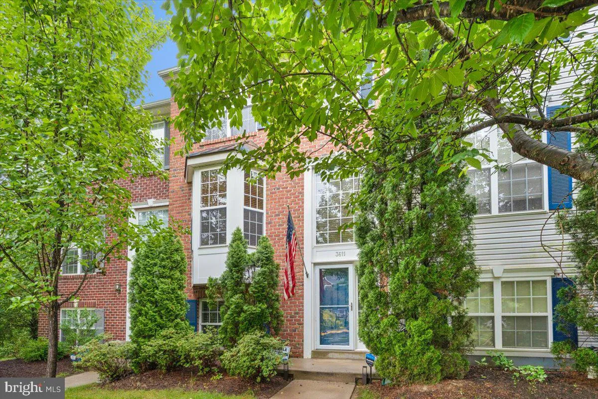 3611 HOPE COMMONS COURT, Frederick, MD 21704