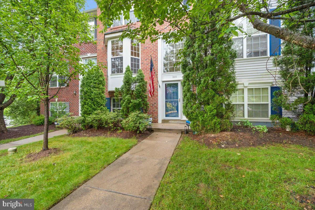 3611 HOPE COMMONS COURT, Frederick, MD 21704