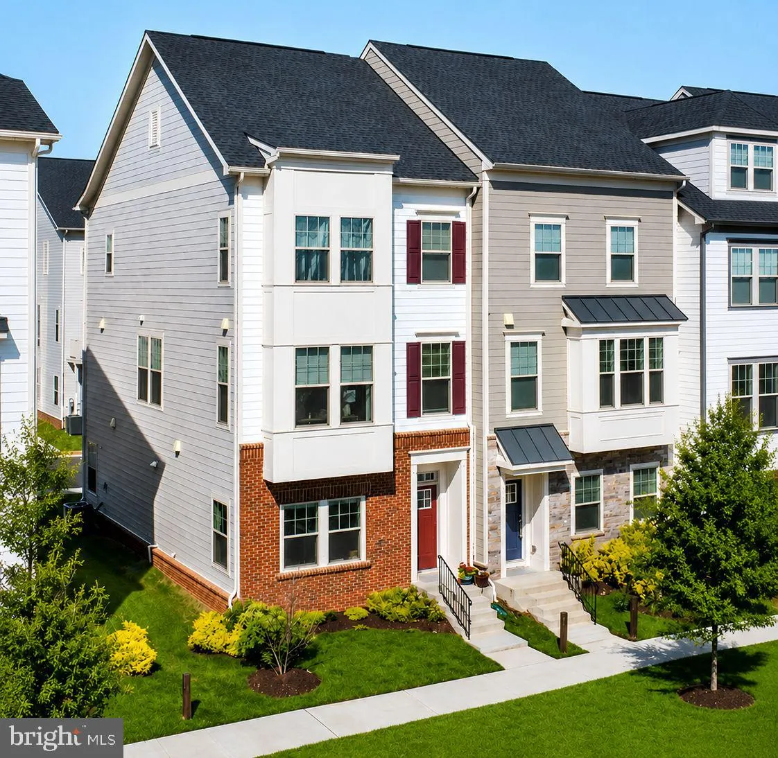 813 SAWBACK SQUARE, Leesburg, VA 20176