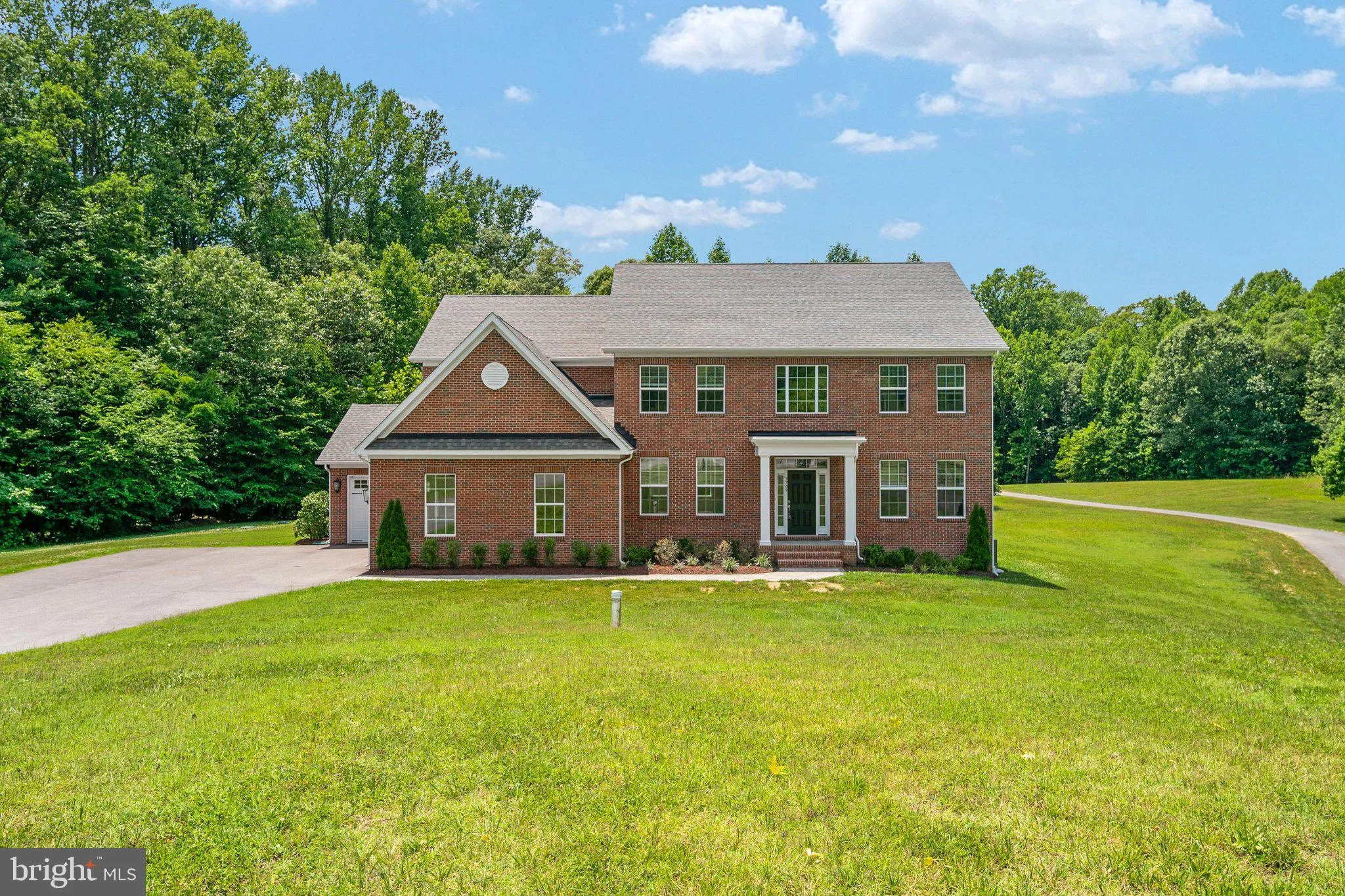 5709 IRON STONE ROAD, Tracys Landing, MD 20779