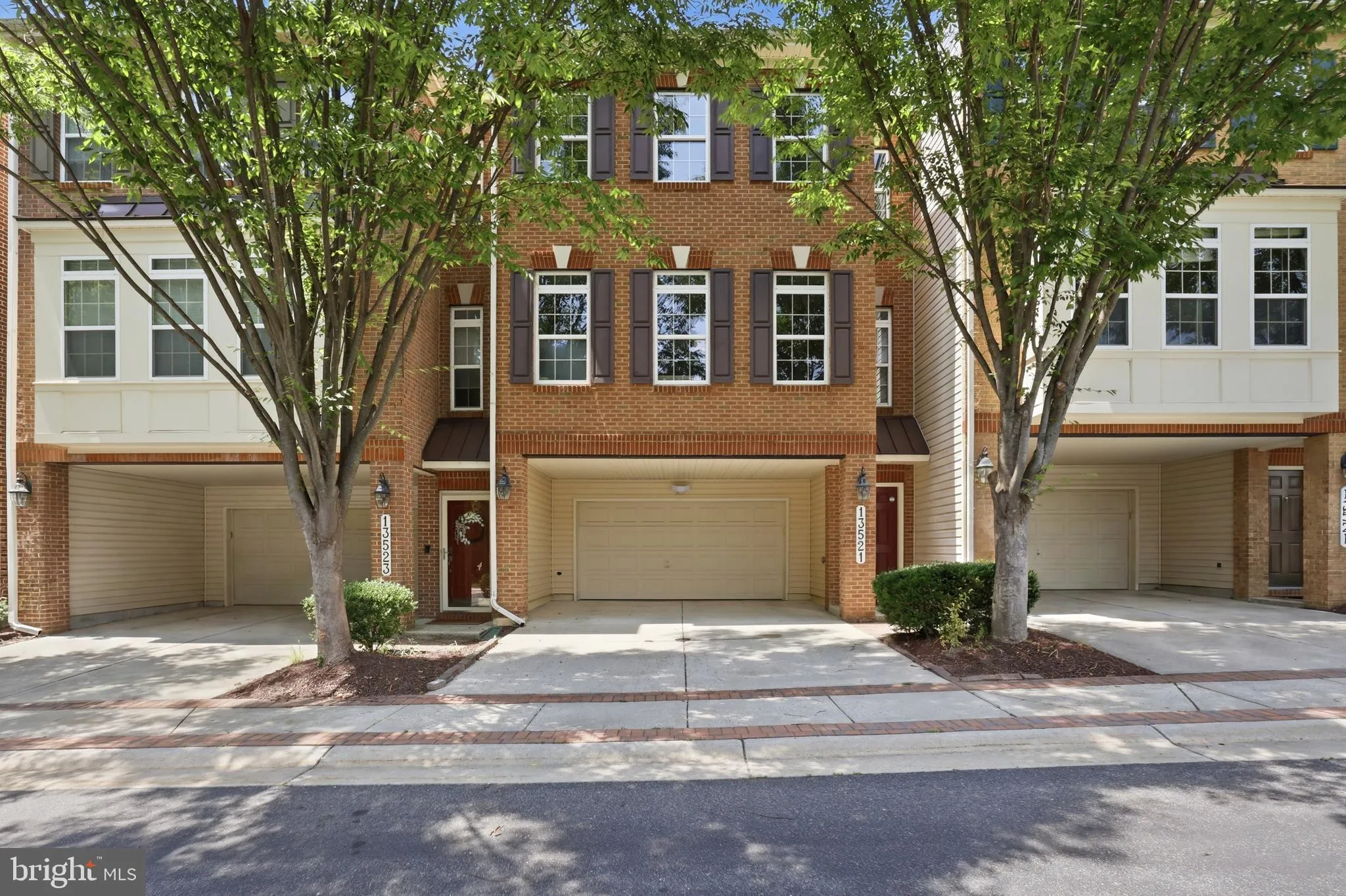 Residential Active