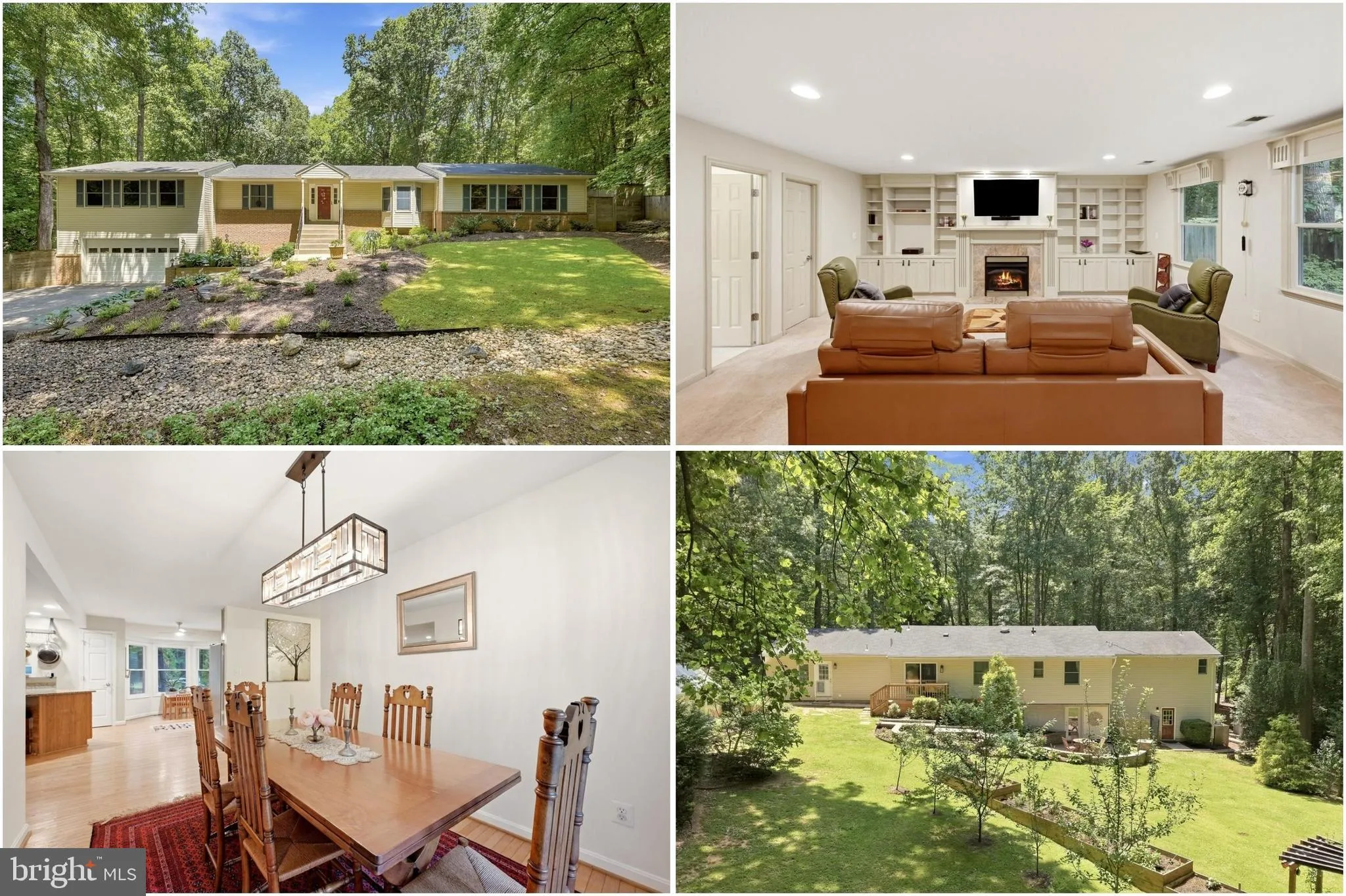 7366 CHARDON COURT, Manassas, VA 20111