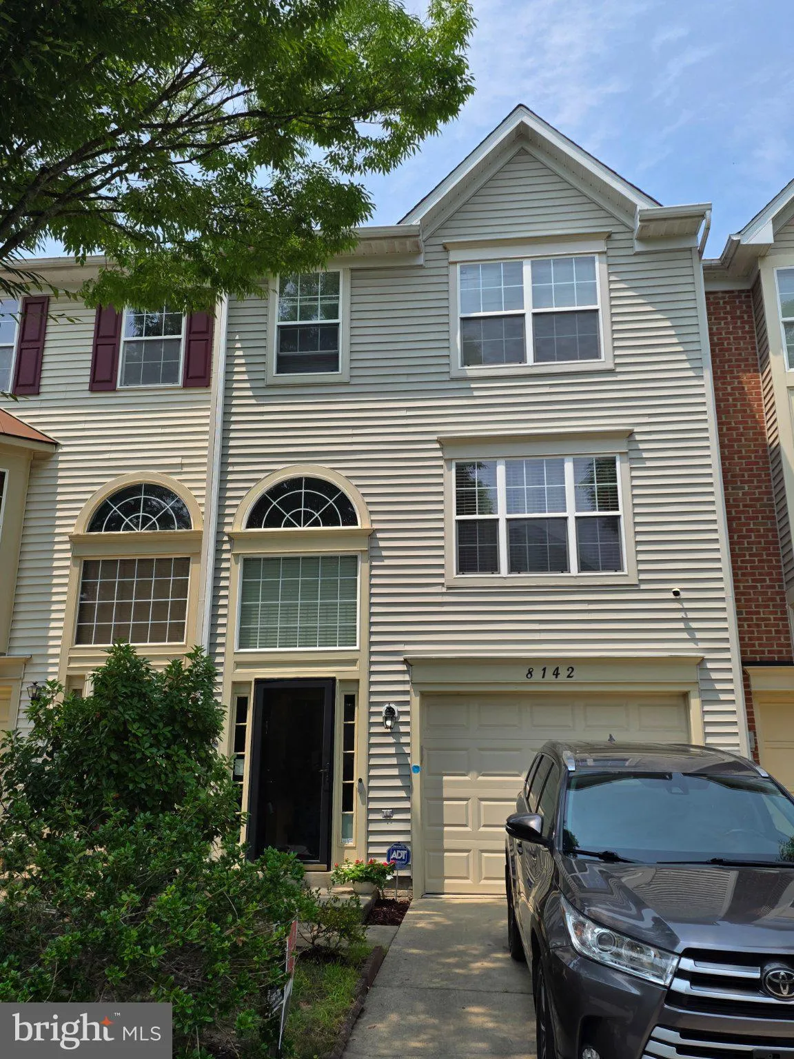 8142 MALLARD SHORE DRIVE, Laurel, MD 20724
