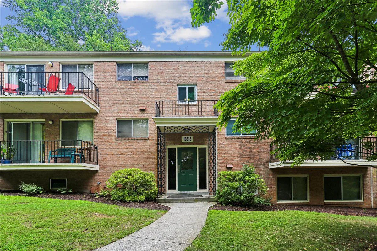 10518 WEYMOUTH STREET, Bethesda, MD 20814