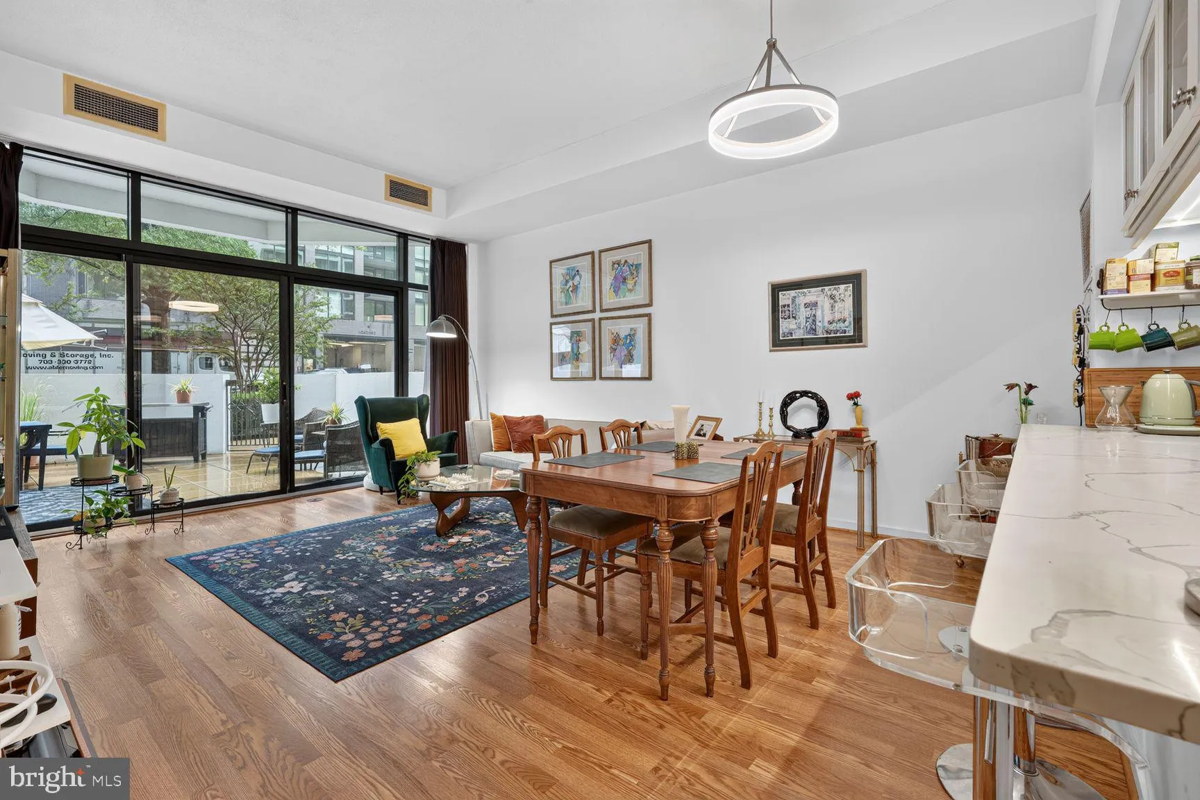 1530 KEY BOULEVARD, Arlington, VA 22209