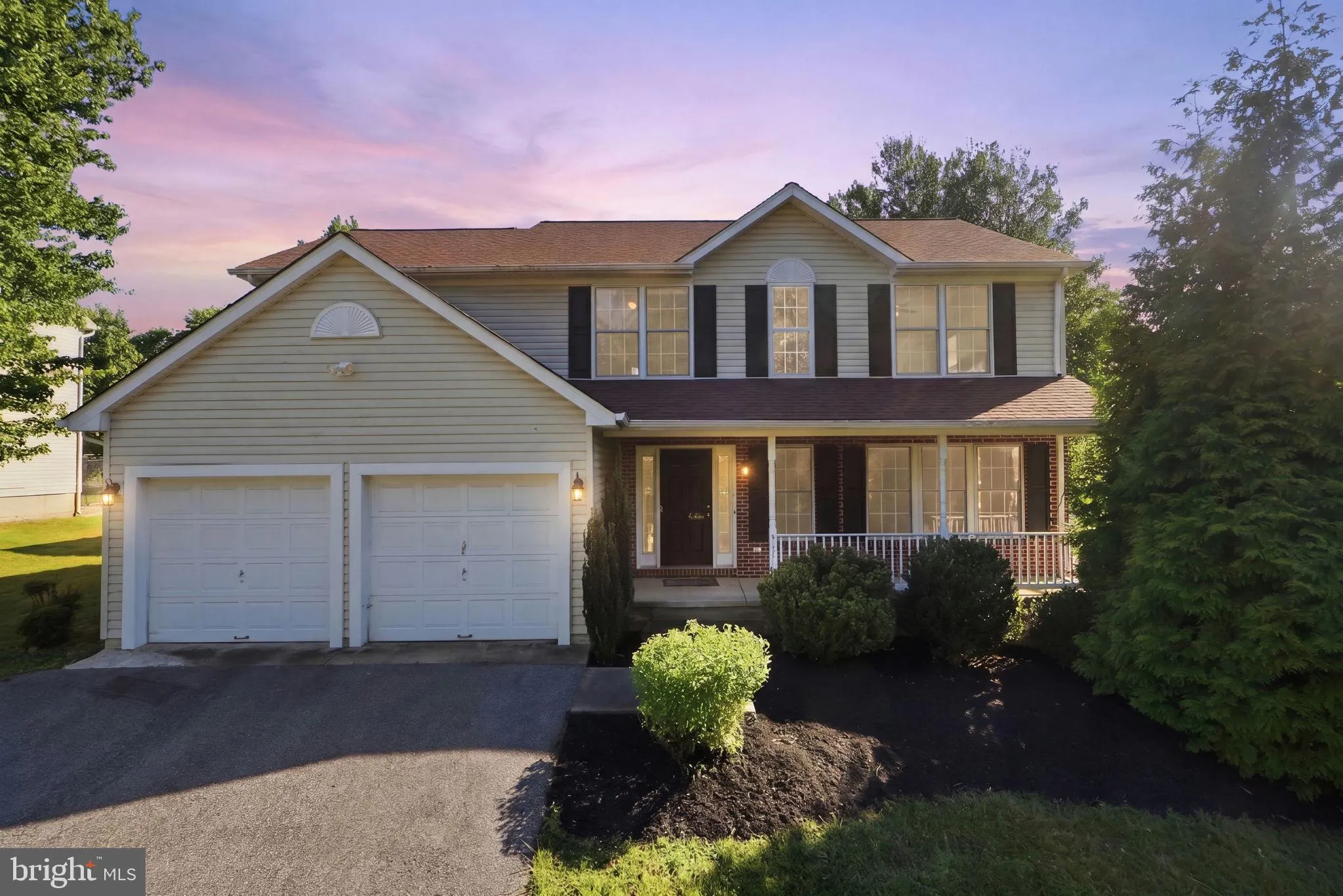7311 WEBSTER LANE, Fort Washington, MD 20744