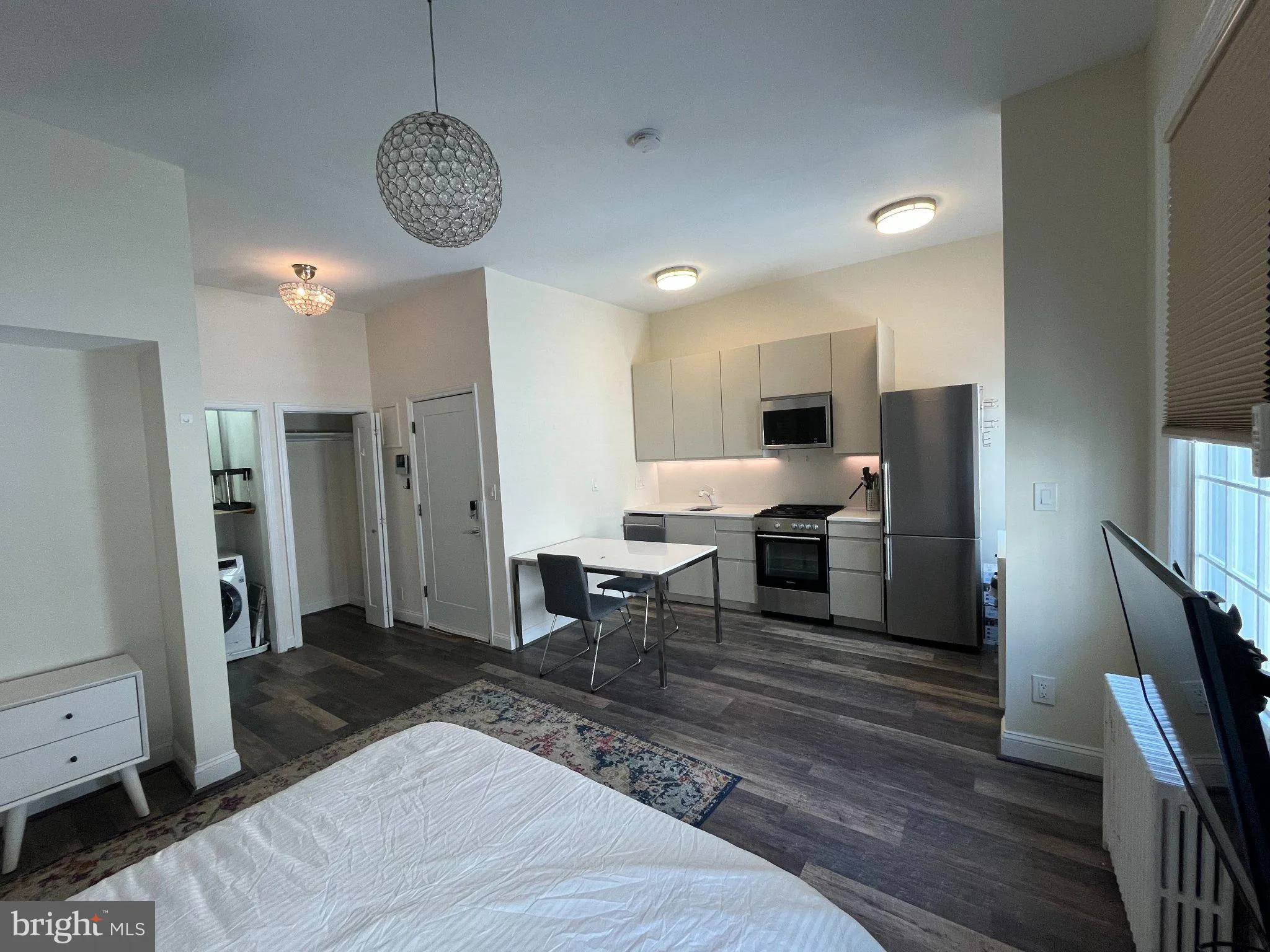 3003 P STREET, Washington, DC 20007