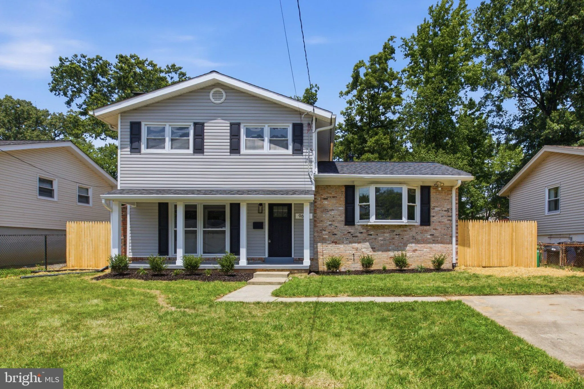 9602 DUBARRY AVENUE, Lanham, MD 20706