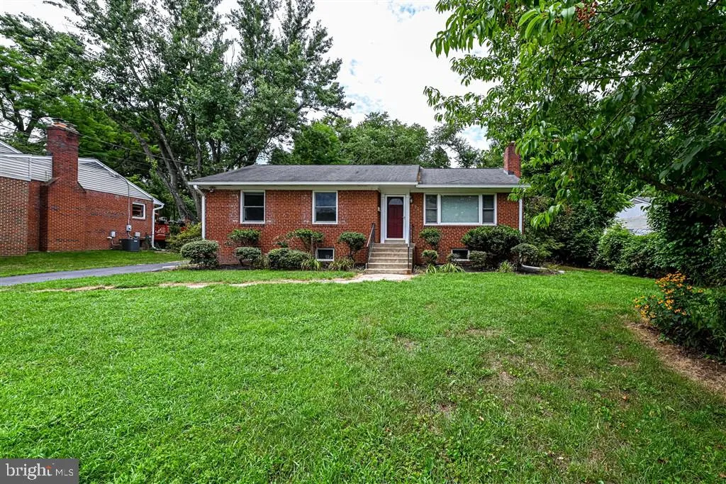 1934 MCFALL STREET, Mclean, VA 22101