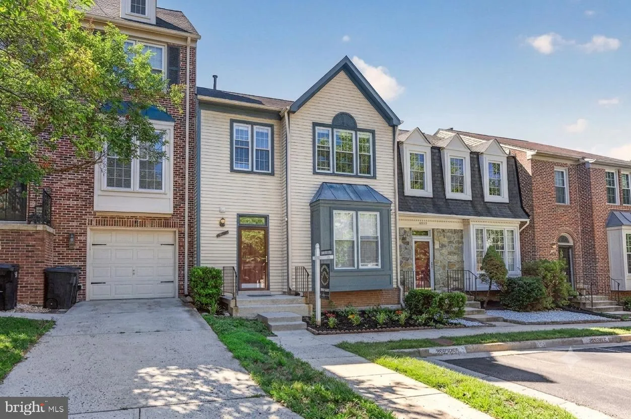 6433 ENGLISH IVY COURT, Springfield, VA 22152