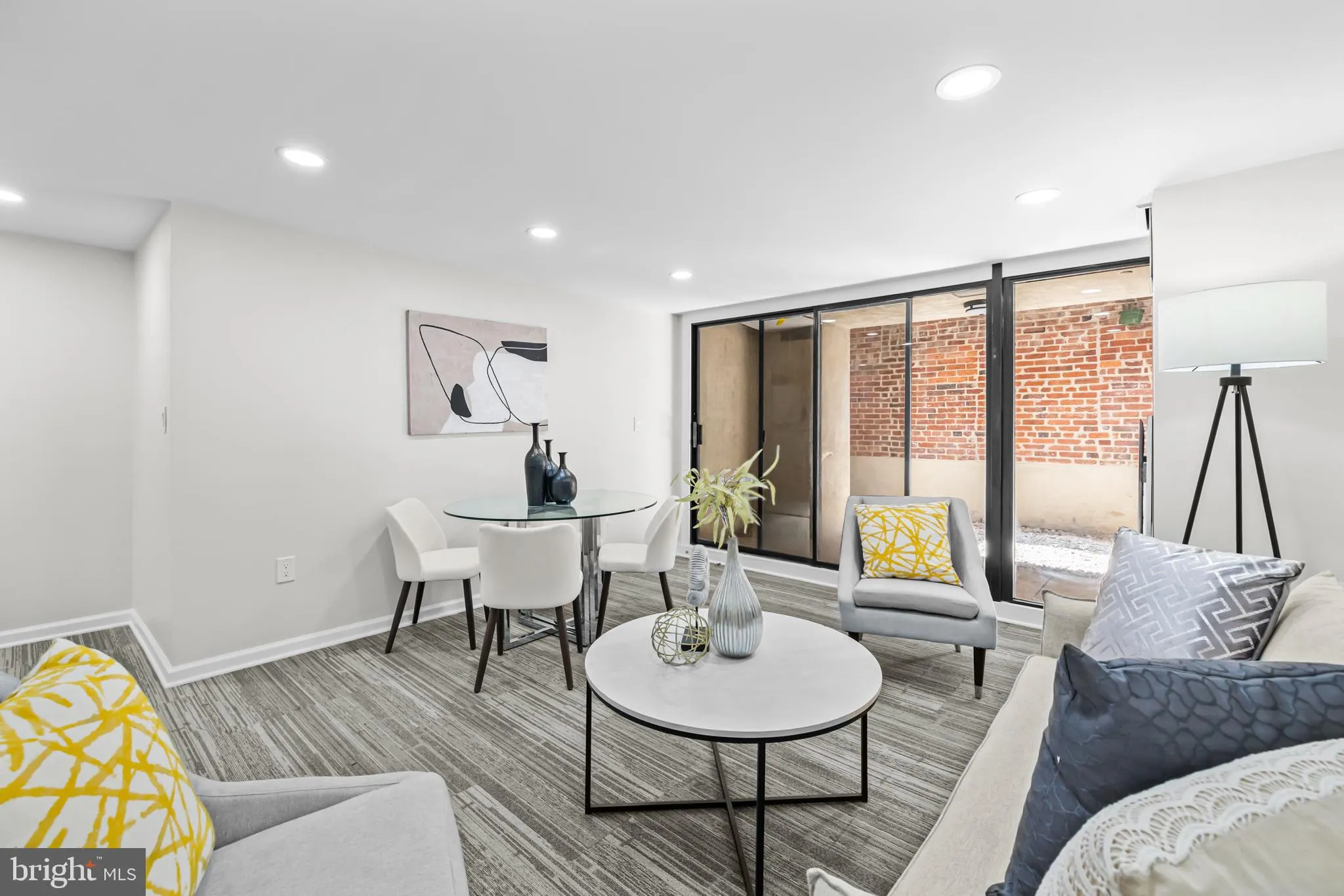 Residential Active