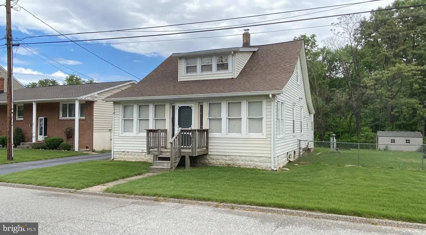 817 BROADVIEW BOULEVARD, Glen Burnie, MD 21061
