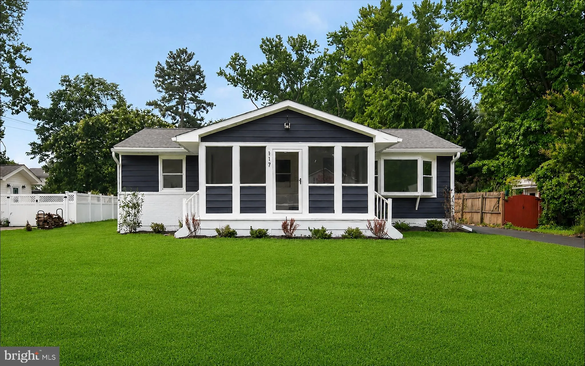 117 PINECREST DRIVE, Annapolis, MD 21403