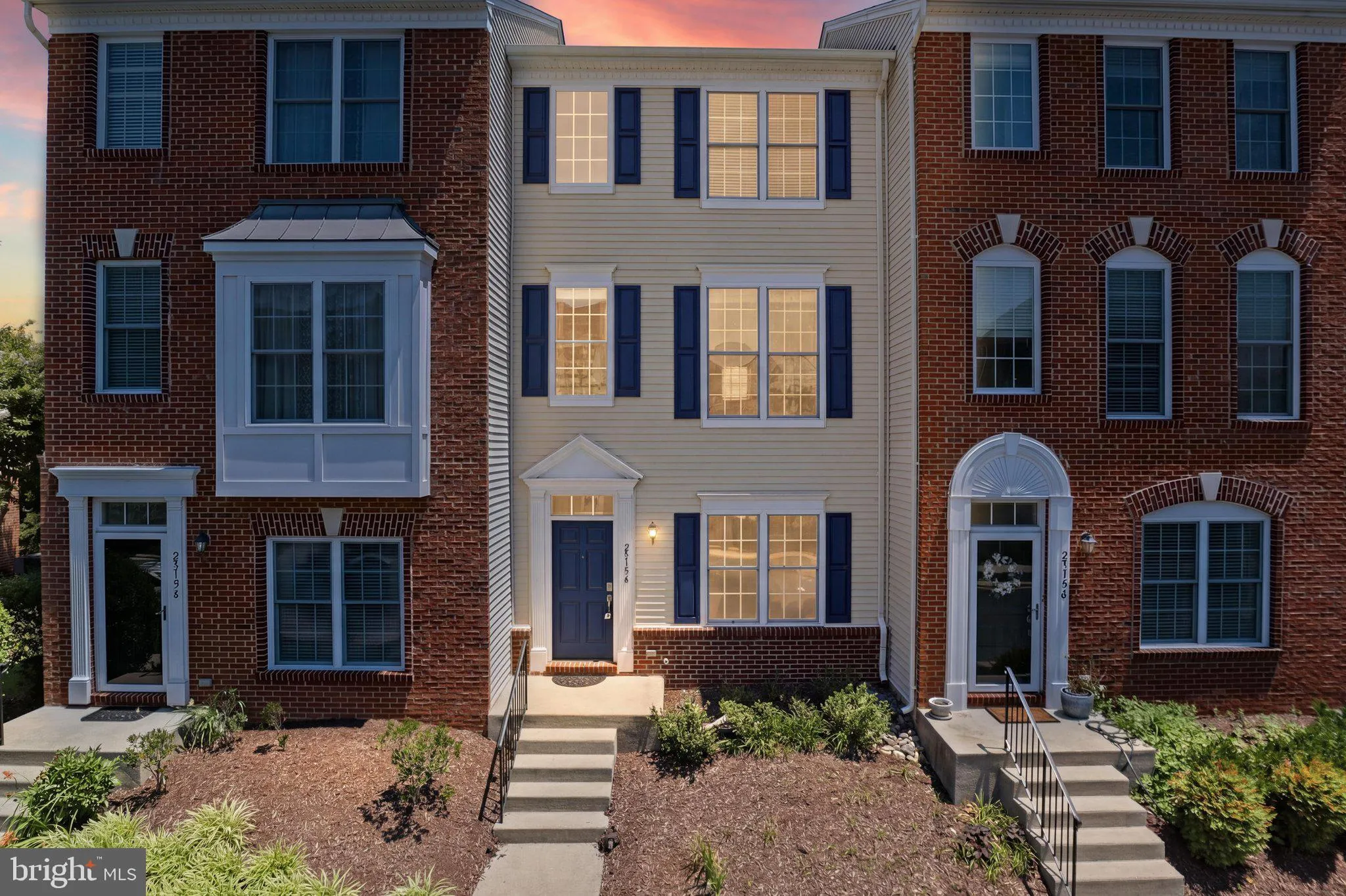 25154 MONTEITH TERRACE, Chantilly, VA 20152