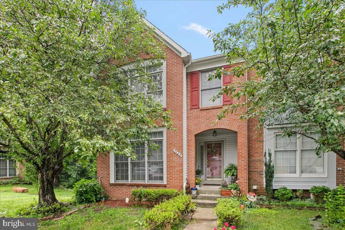 3289 WEYMOUTH COURT, Woodbridge, VA 22192