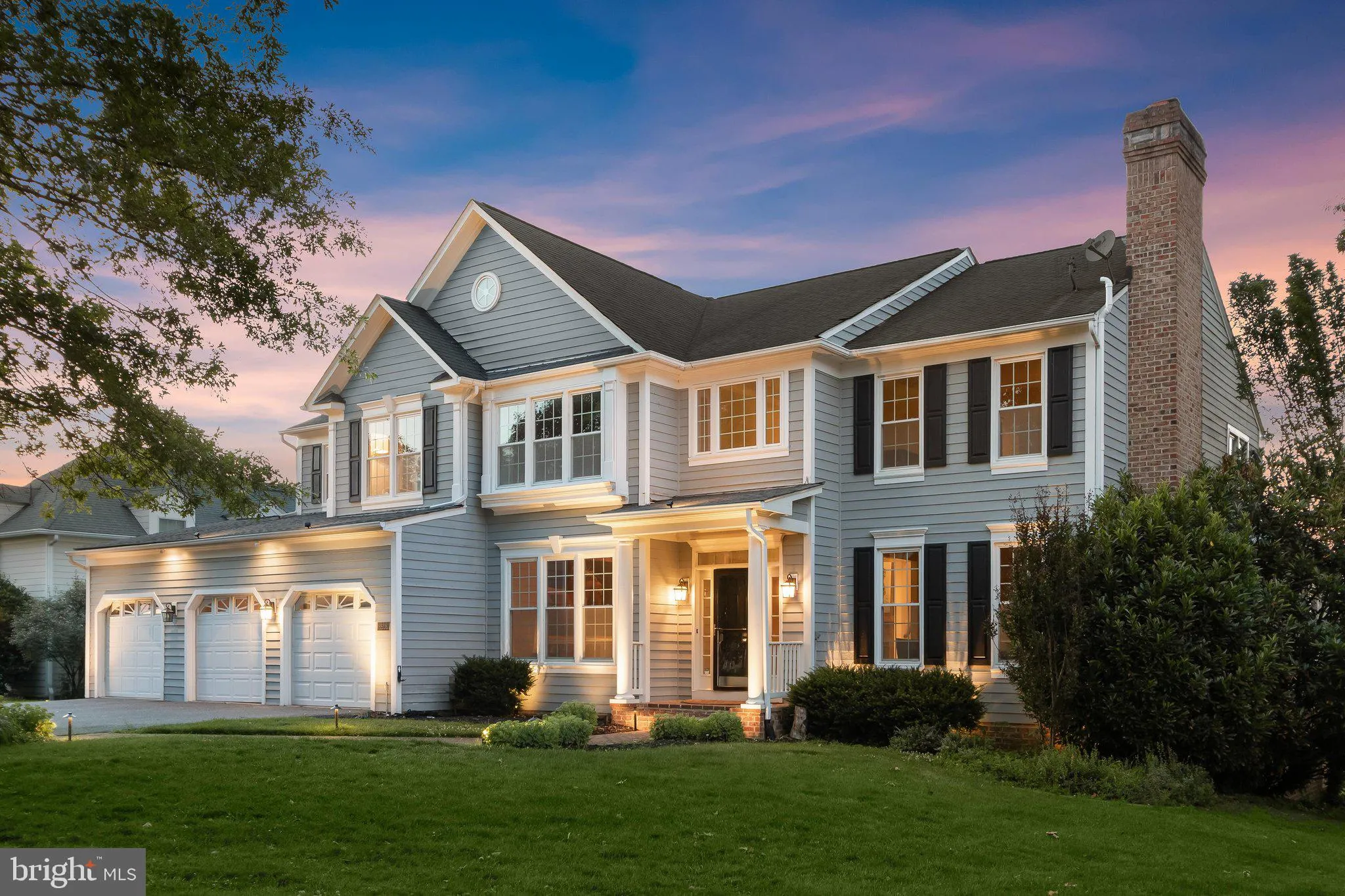 3606 WILLOW BIRCH DRIVE, Glenwood, MD 21738
