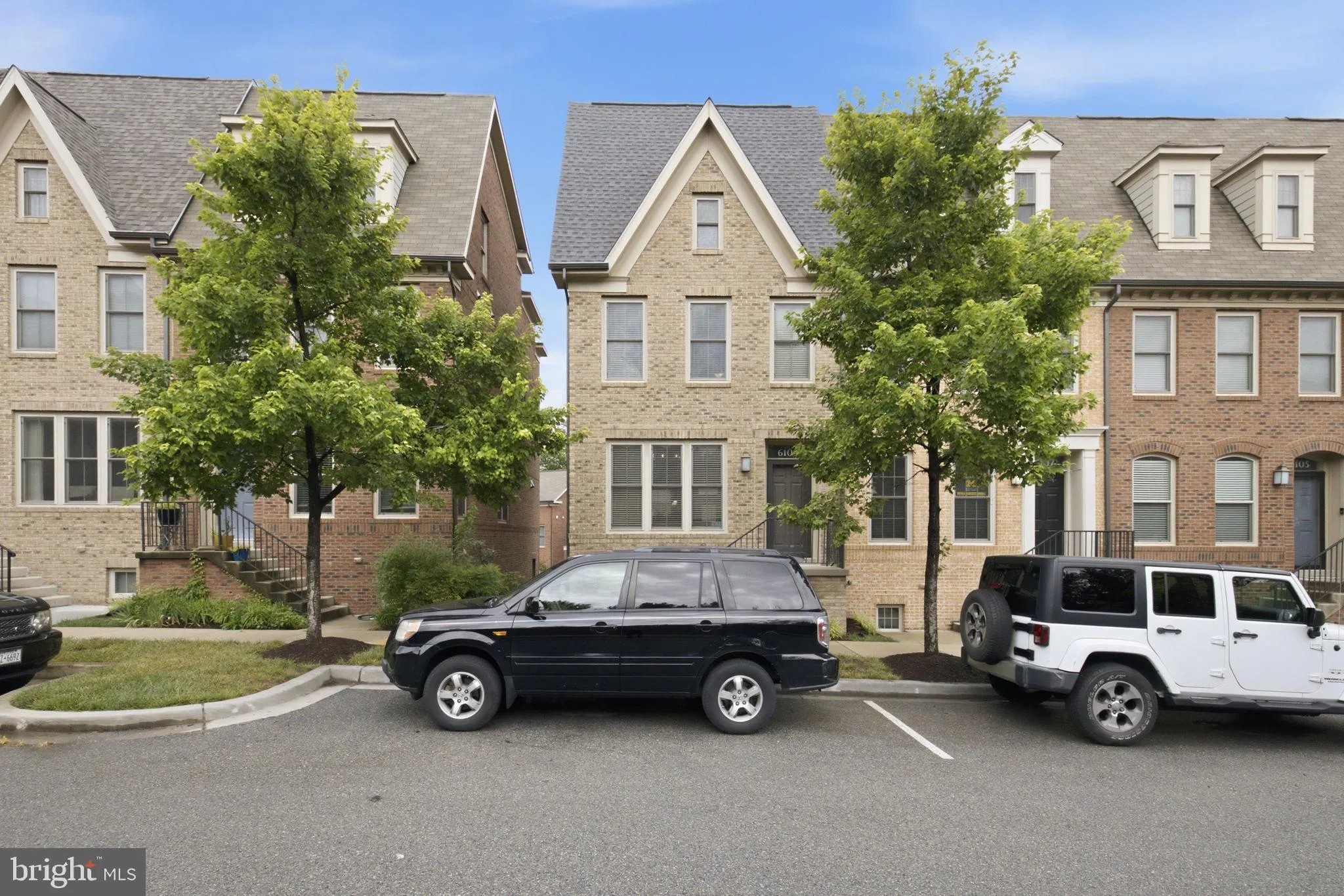6109 SOLENT PLACE, Washington, DC 20011