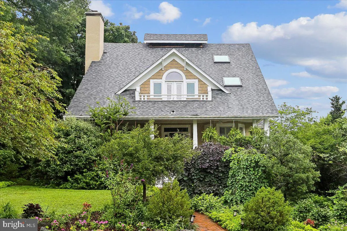 3701 SHEPHERD STREET, Chevy Chase, MD 20815