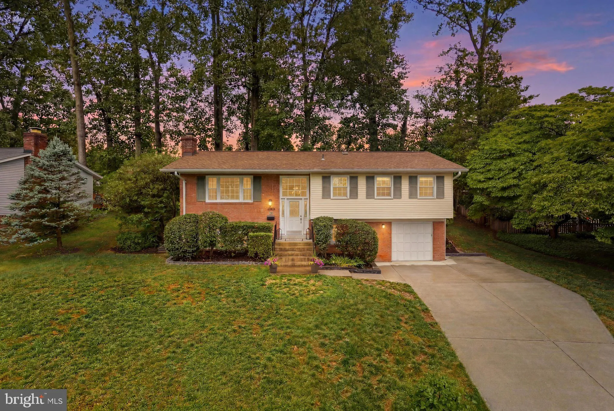 8137 MARCY AVENUE, Springfield, VA 22152