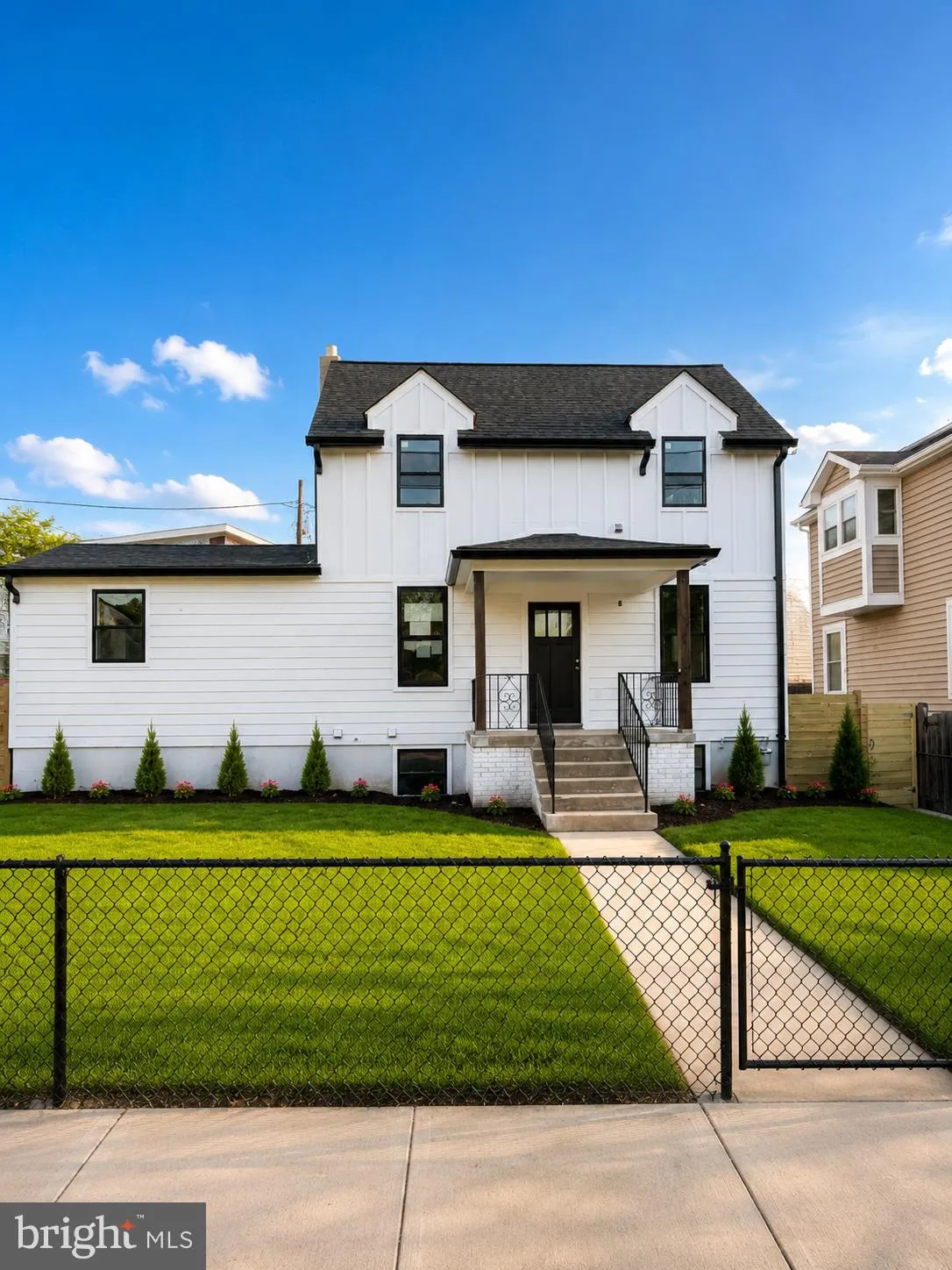 3110 NEWTON STREET, Washington, DC 20018