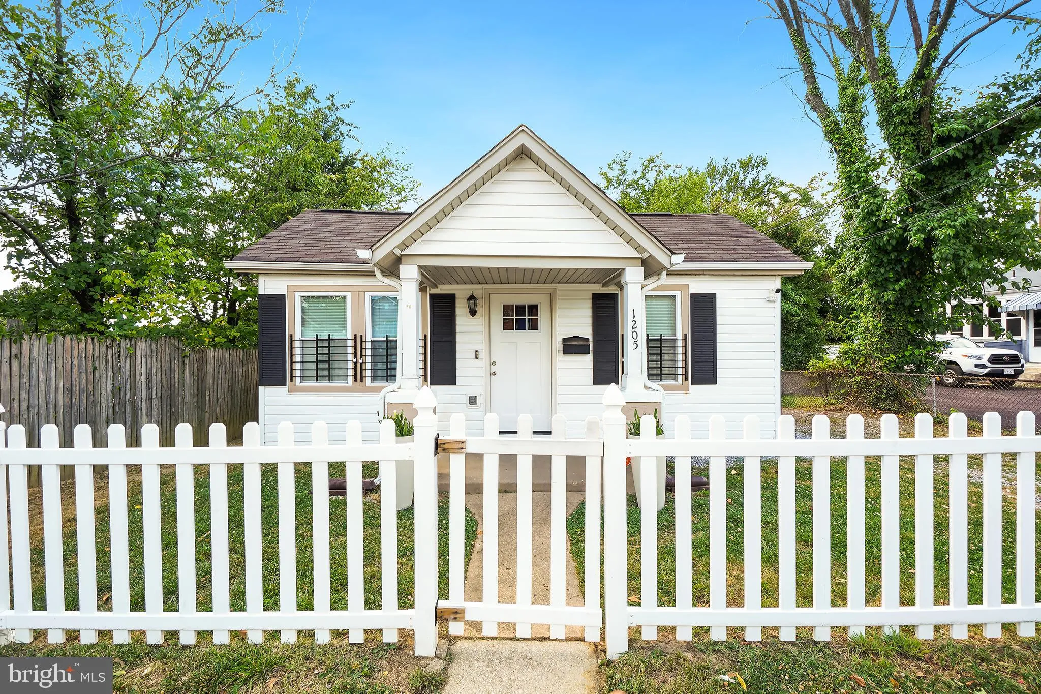 1205 KAYAK AVENUE, Capitol Heights, MD 20743