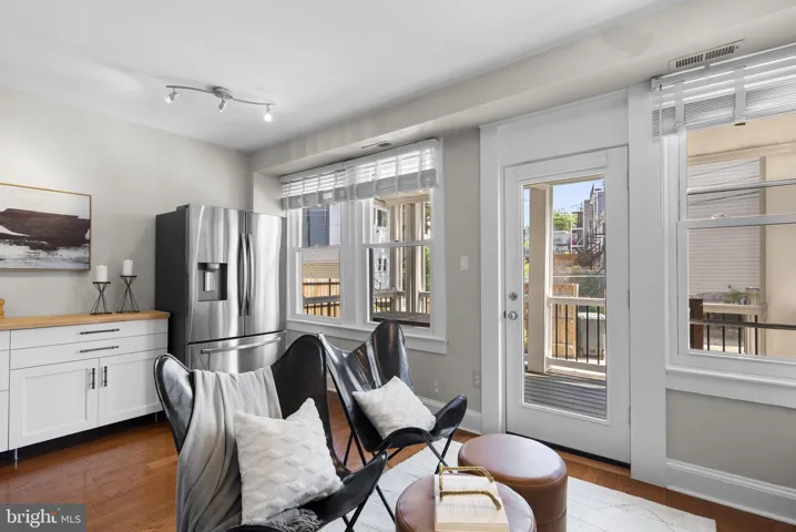 1507 West Virginia Ave Ne, Washington, DC 20002