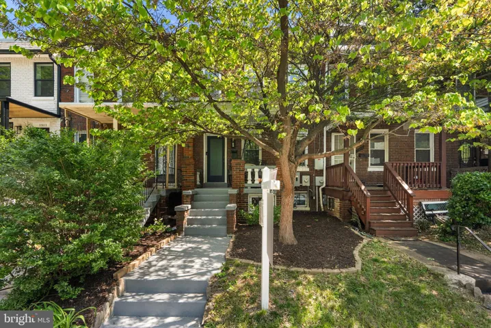 1507 West Virginia Ave Ne, Washington, DC 20002
